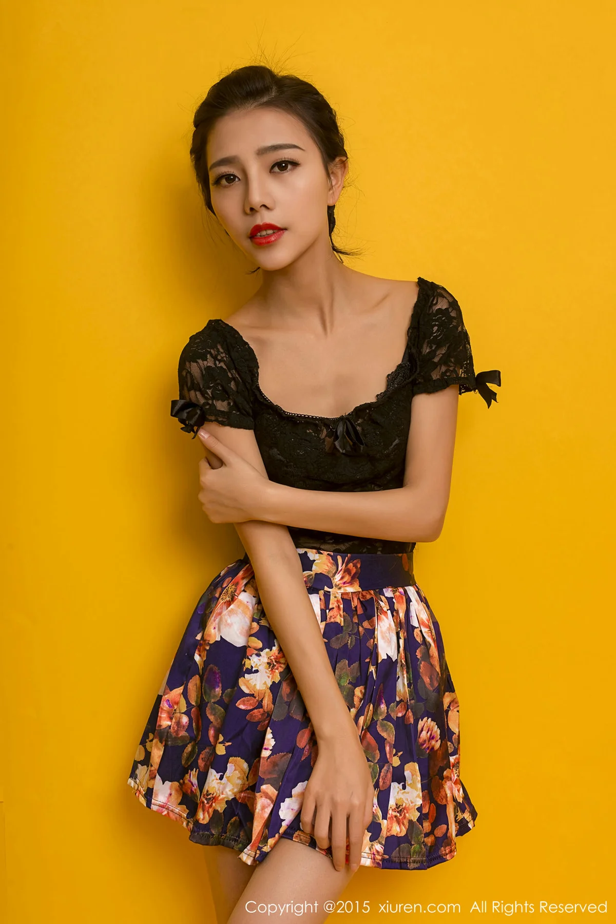 XiuRen 秀人 No.297 HONEYAL - 3