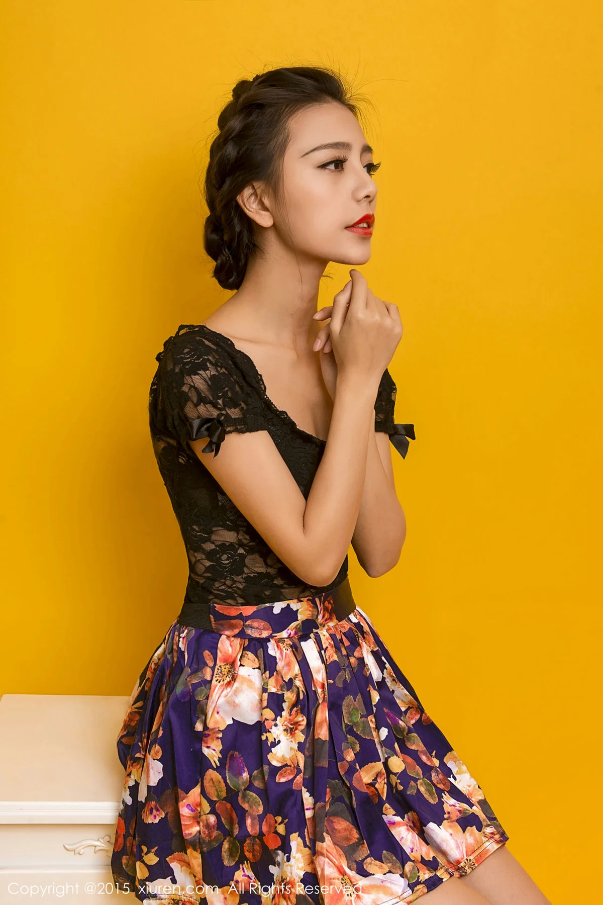 XiuRen 秀人 No.297 HONEYAL - 10