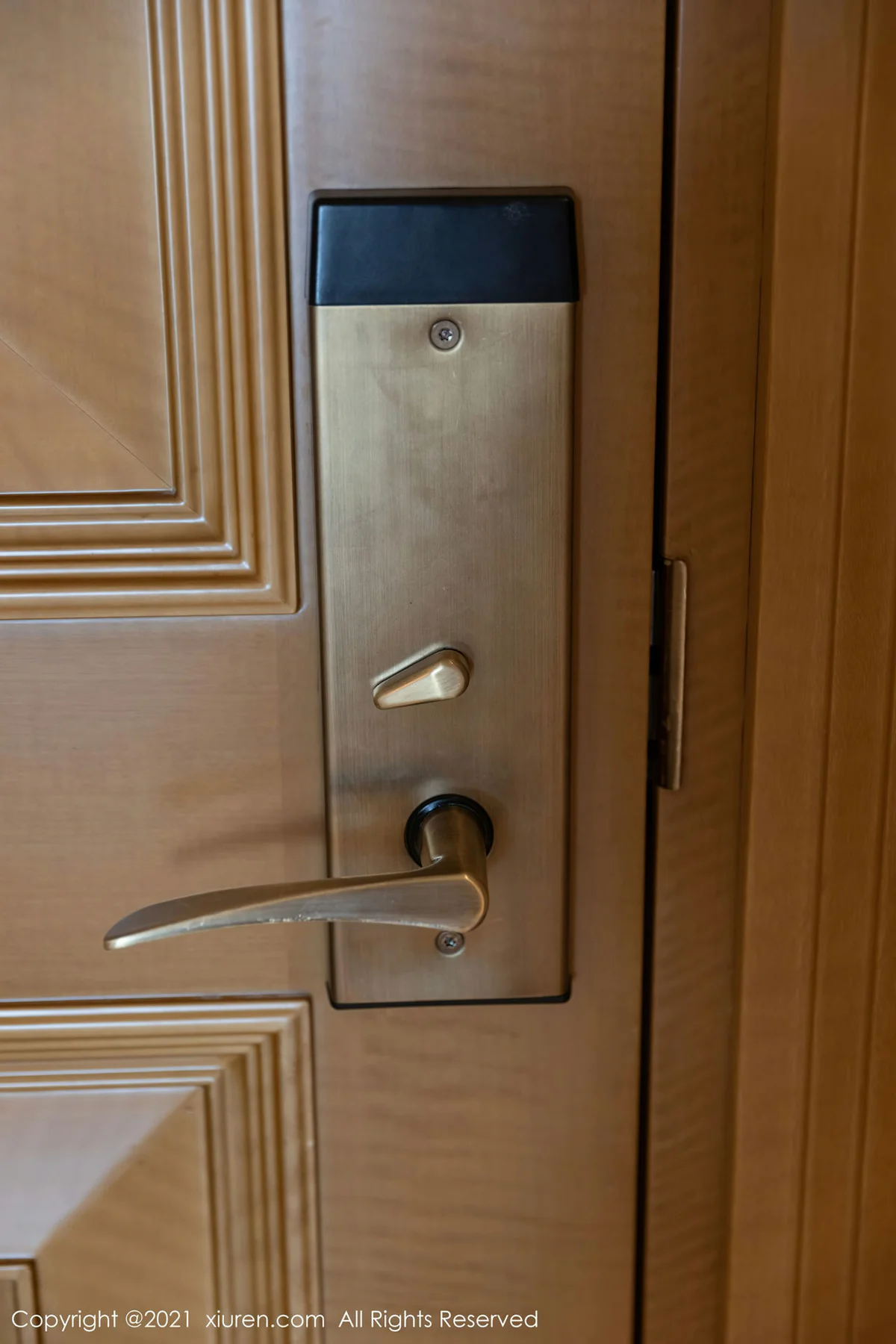 XiuRen 秀人 No.3063  剧情人妻主题拍摄 周于希sandy - 5