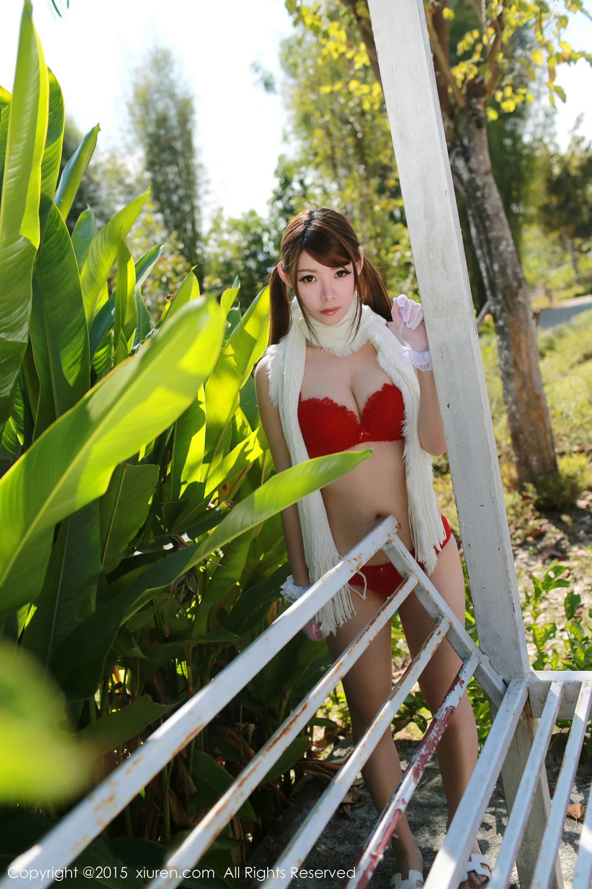 XiuRen 秀人 No.307 MARA醬 - 5