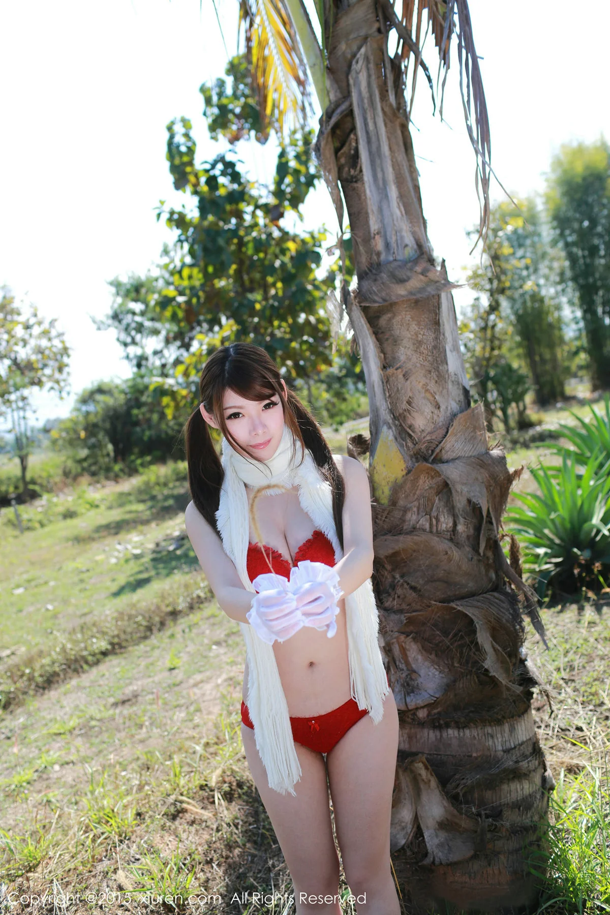 XiuRen 秀人 No.307 MARA醬 - 2