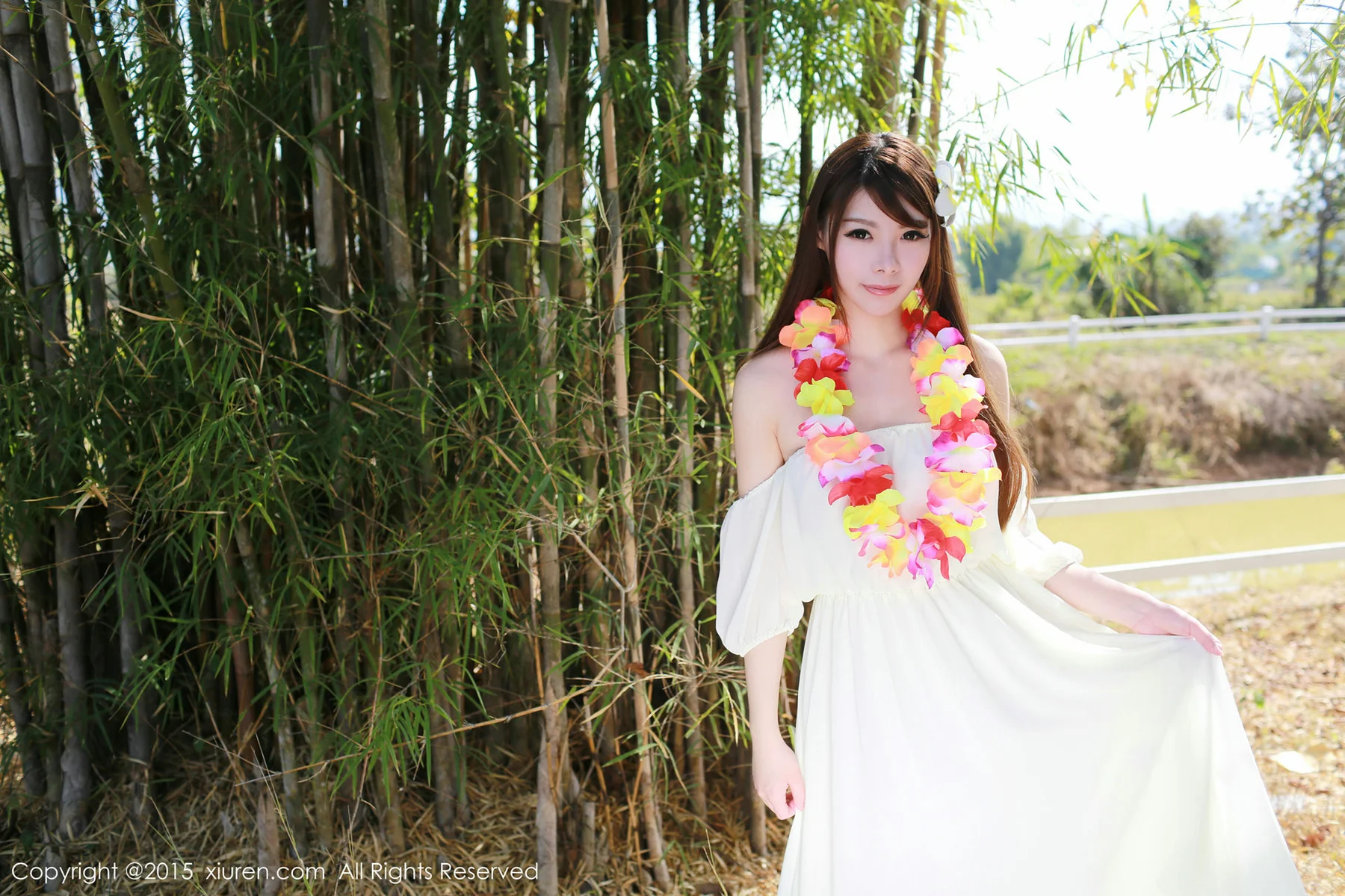 XiuRen 秀人 No.307 MARA醬 - 9