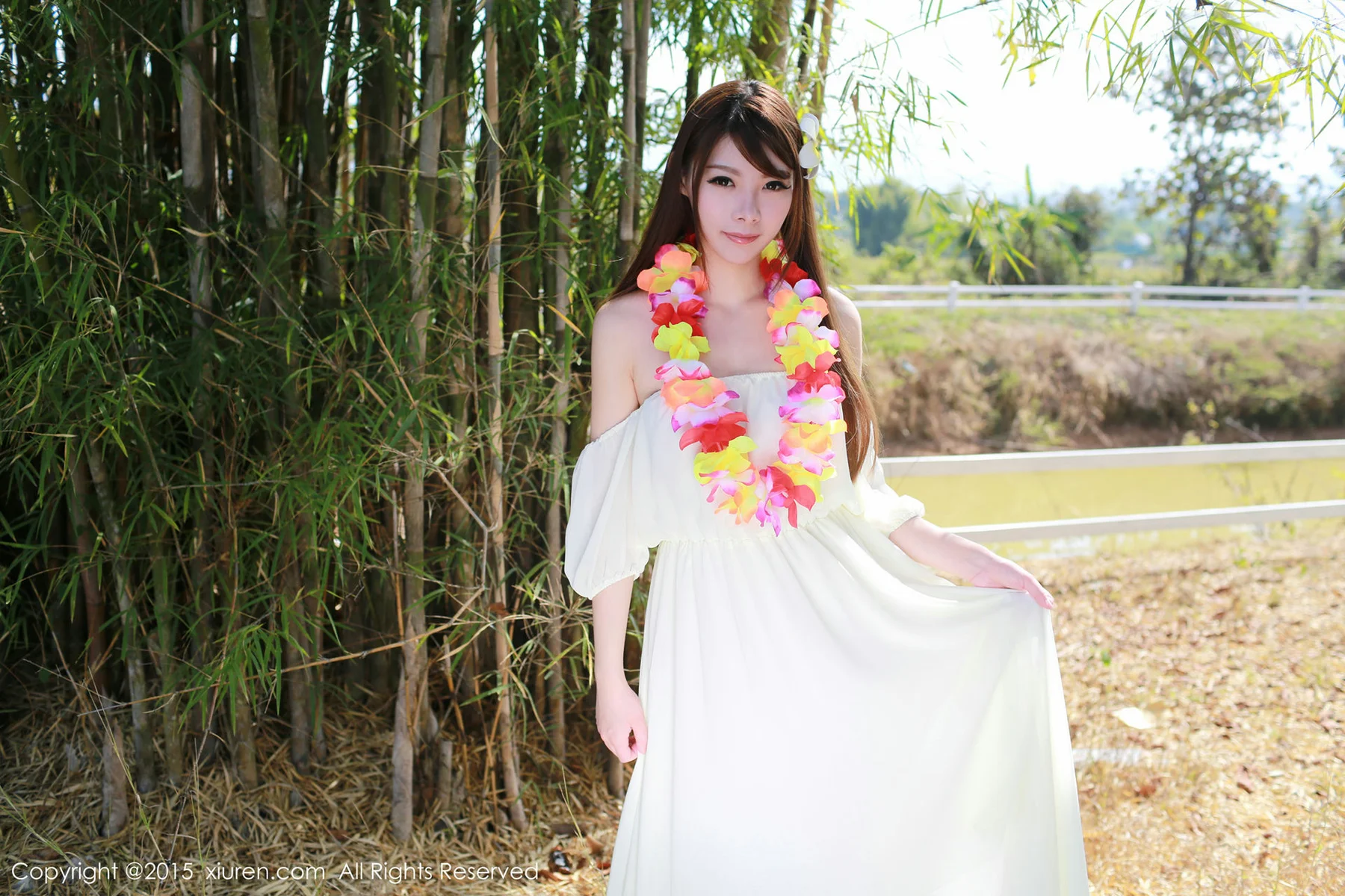 XiuRen 秀人 No.307 MARA醬 - 10