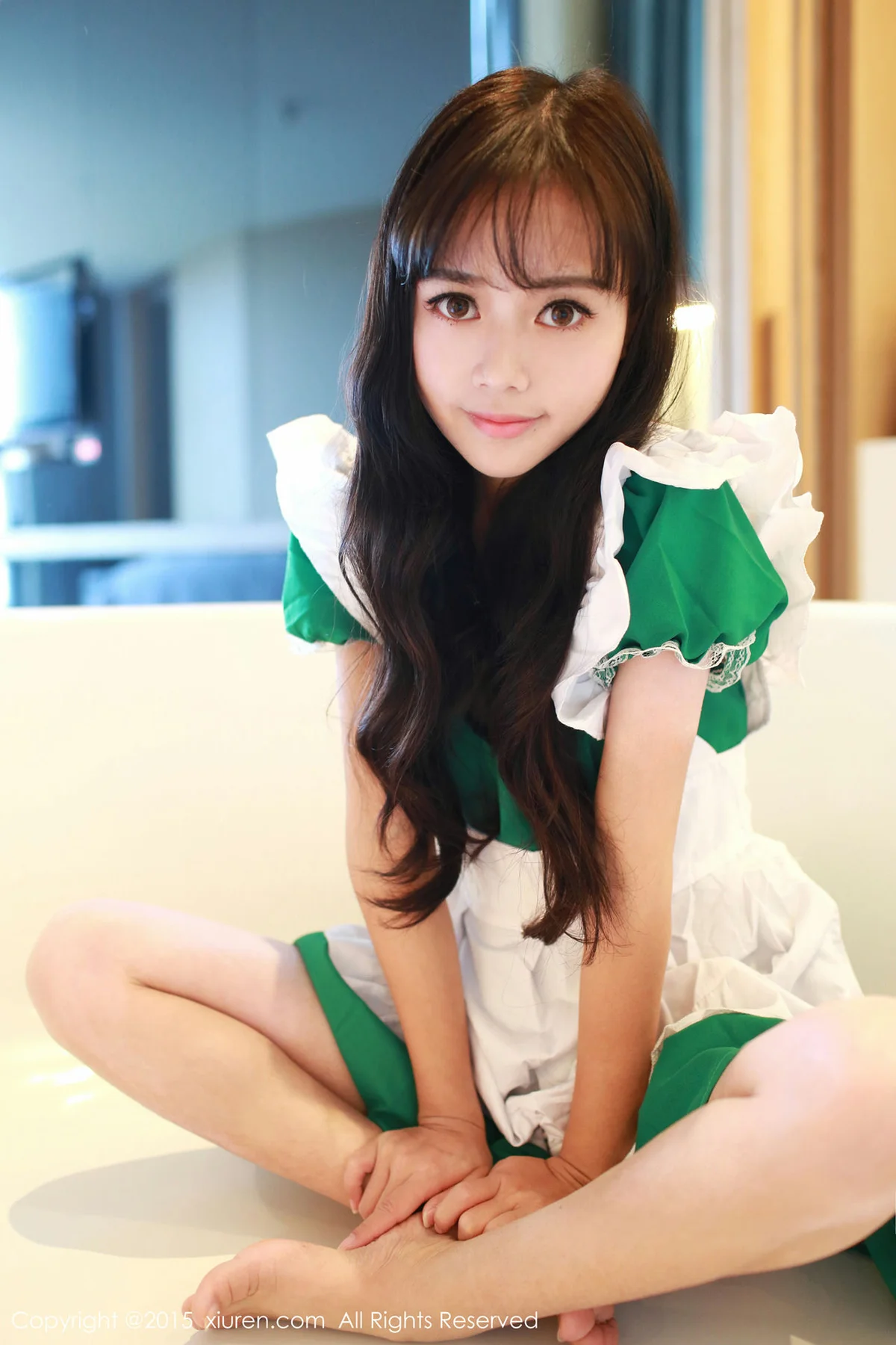 XiuRen 秀人 No.316 toro羽住 - 3