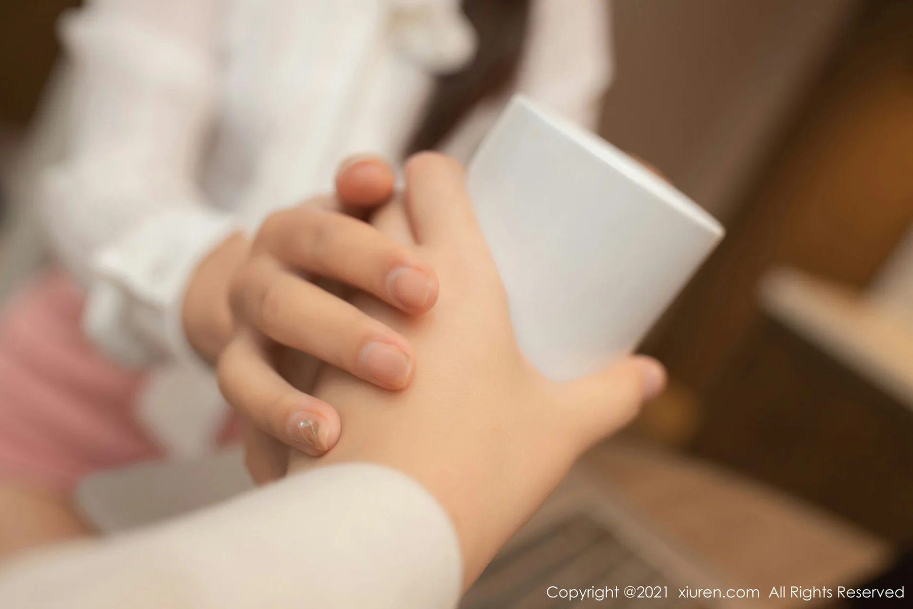 XiuRen 秀人 No.3183  唐安琪 家庭辅导系列性感写真 - 10