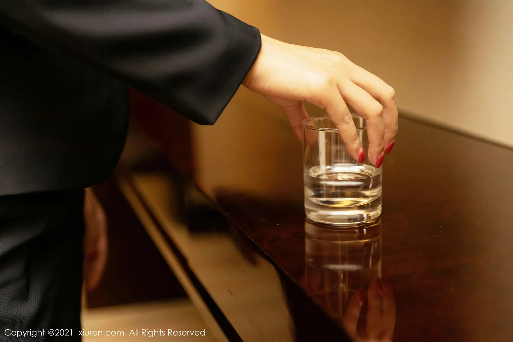 XiuRen 秀人 No.3269  模特合集 Emily顾奈奈和周于希Sandy - 8