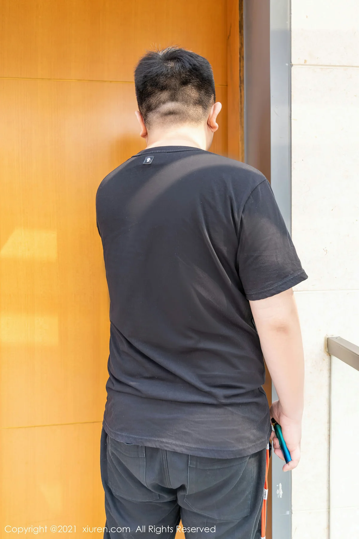 XiuRen 秀人 No.3337  婚纱剧情主题系列 王雨纯 三亚旅拍写真 - 9