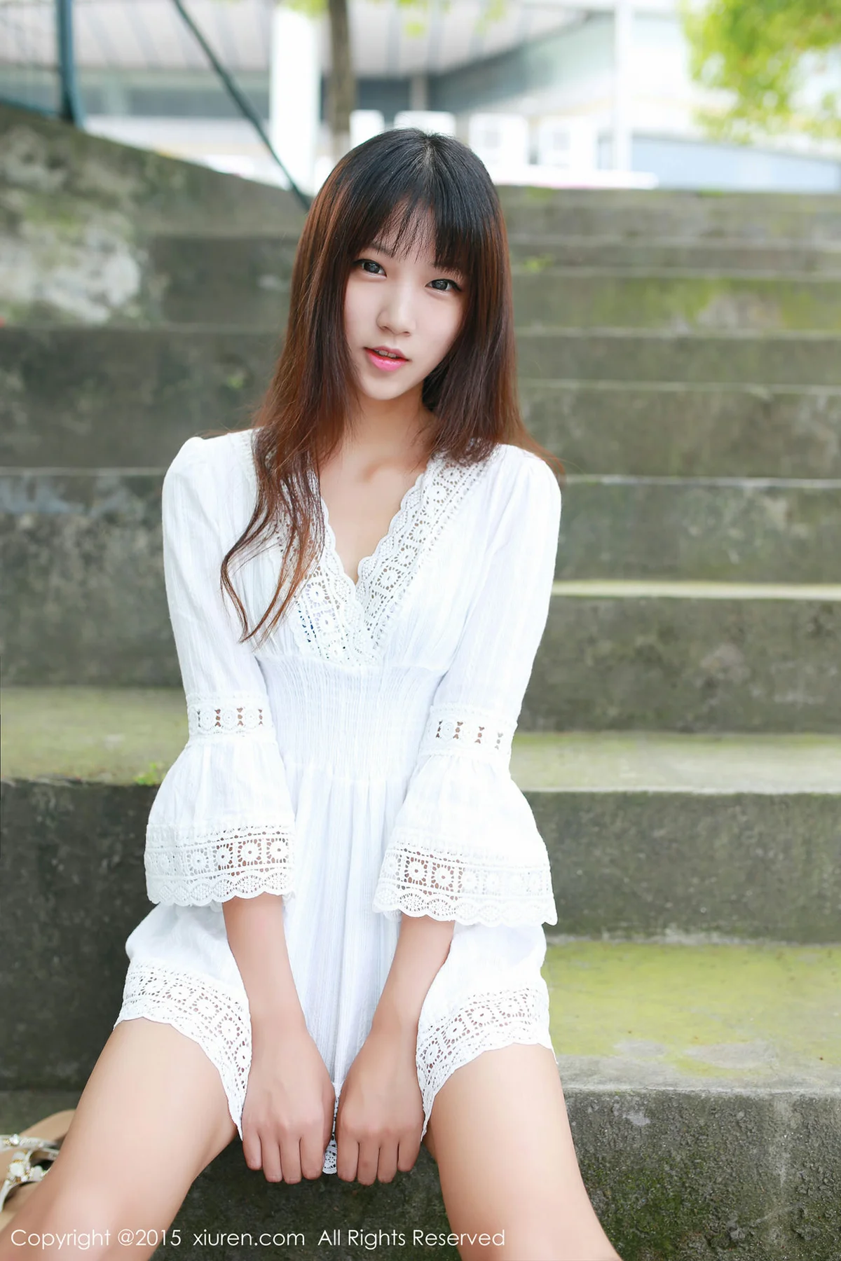 XiuRen 秀人 No.357 徐畅和徐畅 - 3