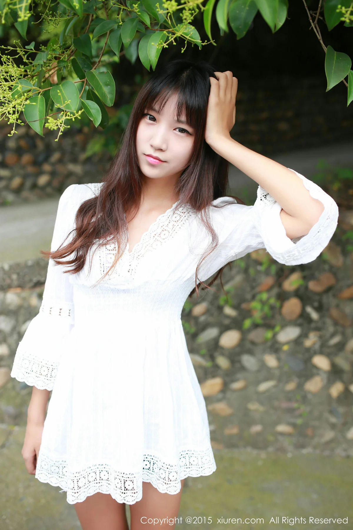 XiuRen 秀人 No.357 徐畅和徐畅 - 4