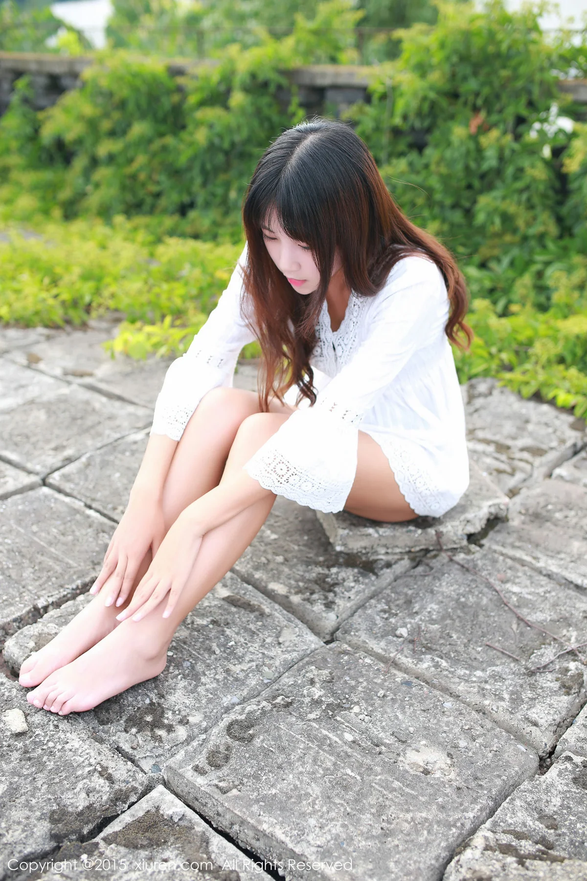 XiuRen 秀人 No.357 徐畅和徐畅 - 6