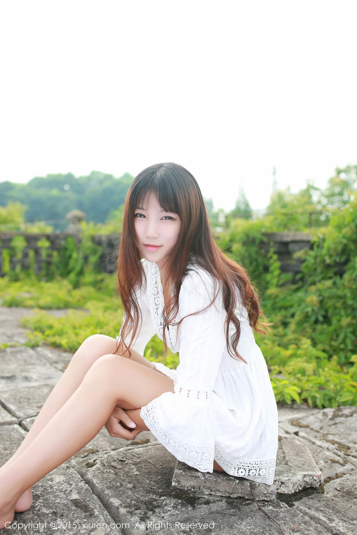 XiuRen 秀人 No.357 徐畅和徐畅 - 9