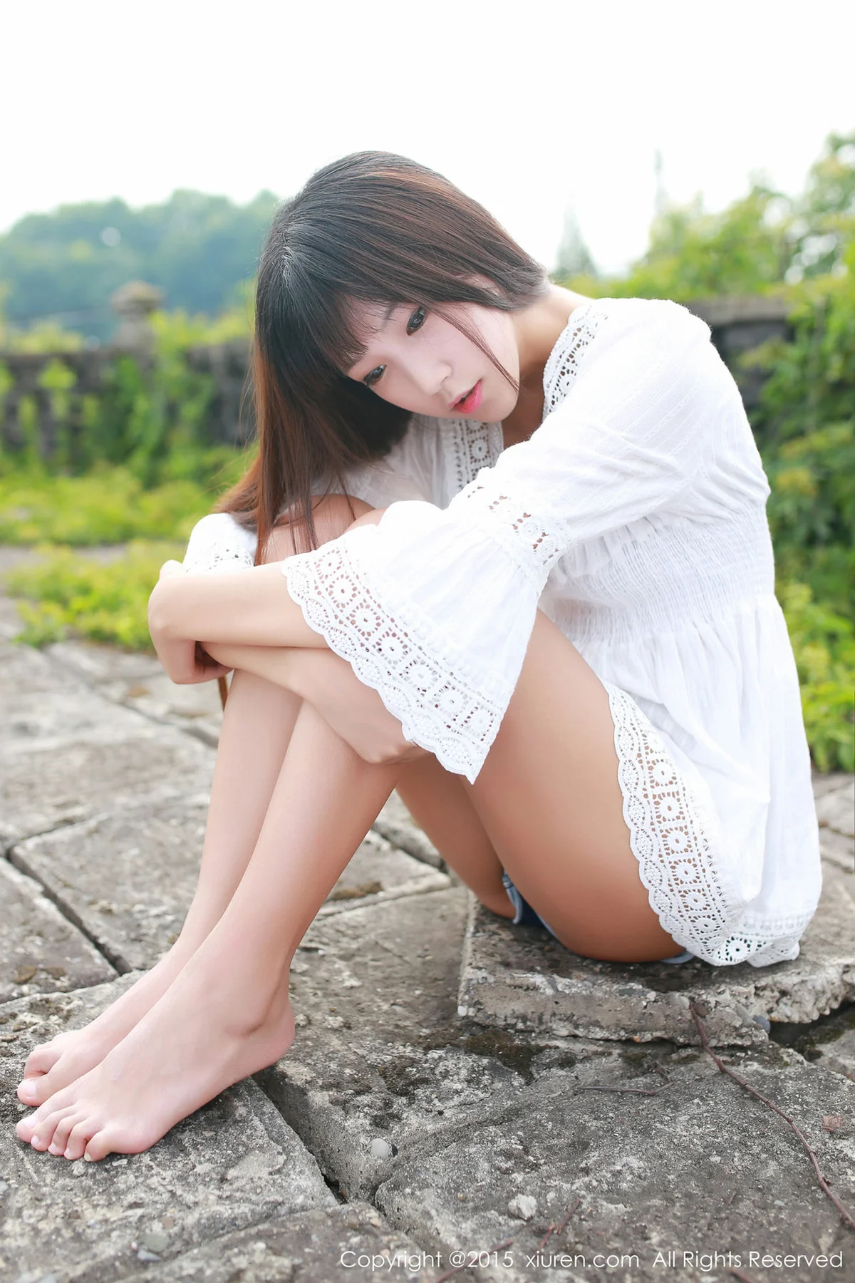 XiuRen 秀人 No.357 徐畅和徐畅 - 10