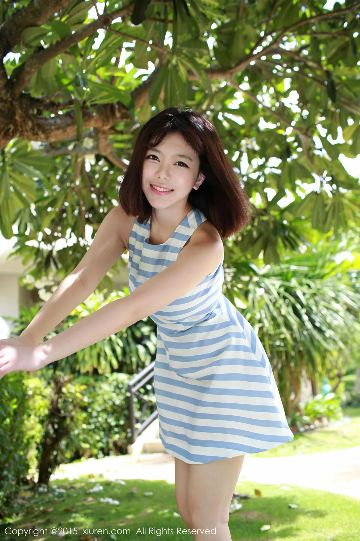 XiuRen 秀人 No.362 刘飞儿Faye - 2