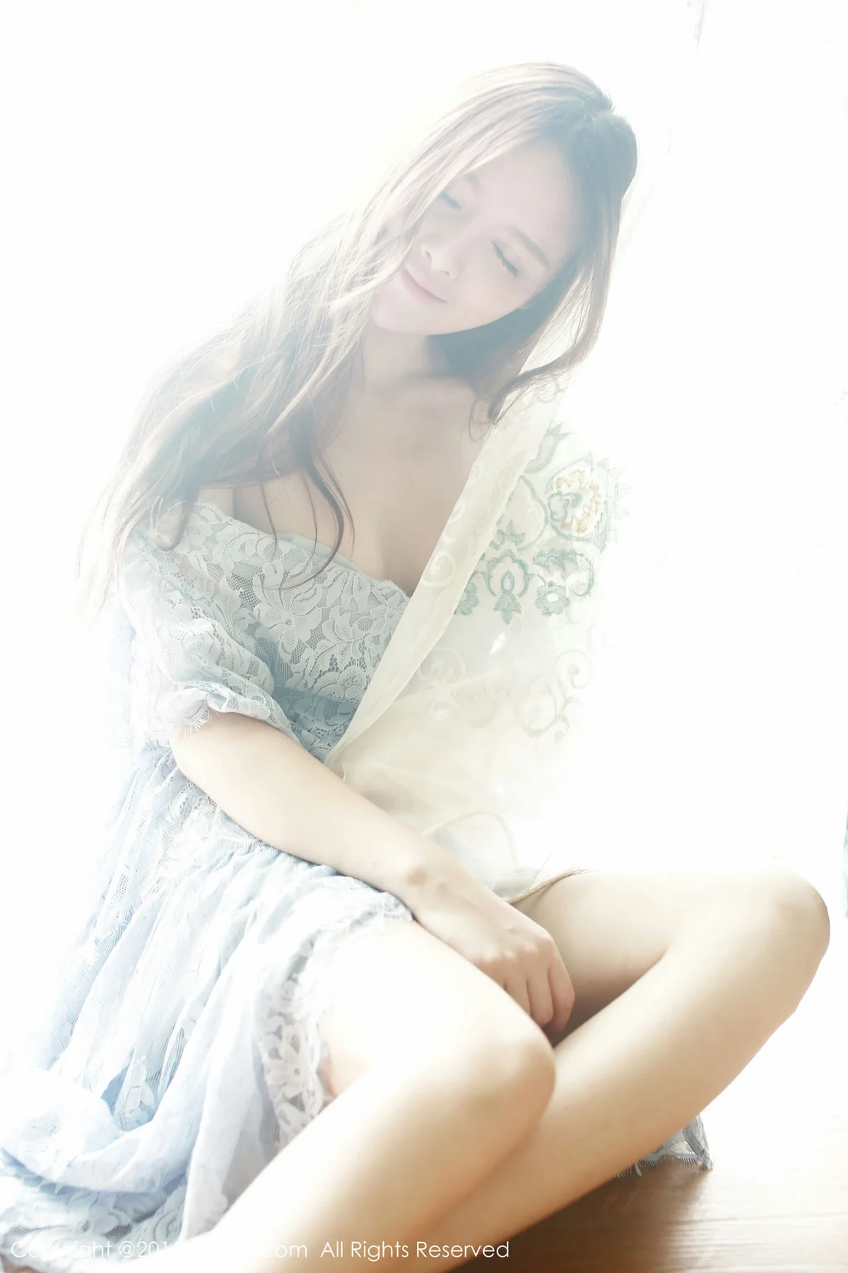 XiuRen 秀人 No.376 高溜MilkCat - 9