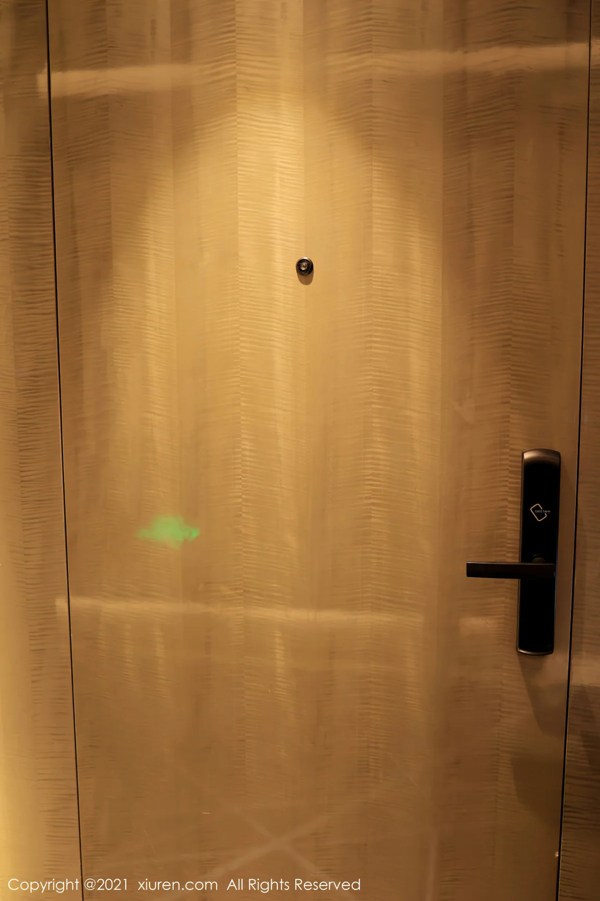 XiuRen 秀人 No.3840 剧情摄影手法 李雅柔182CM 性感写真3 - 3