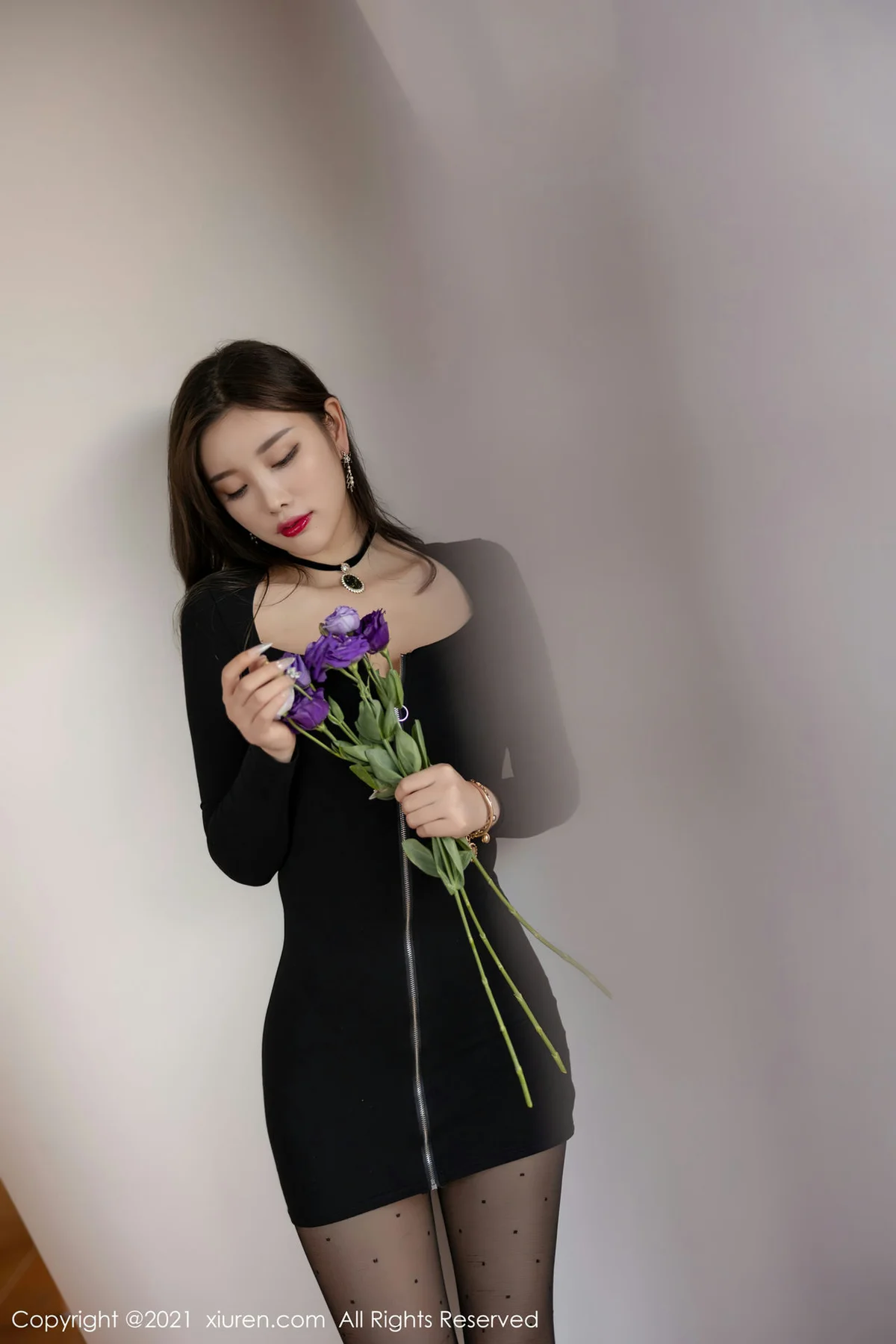 XiuRen 秀人 No.3878 性感女神 杨晨晨Yome 私房写真11 - 10