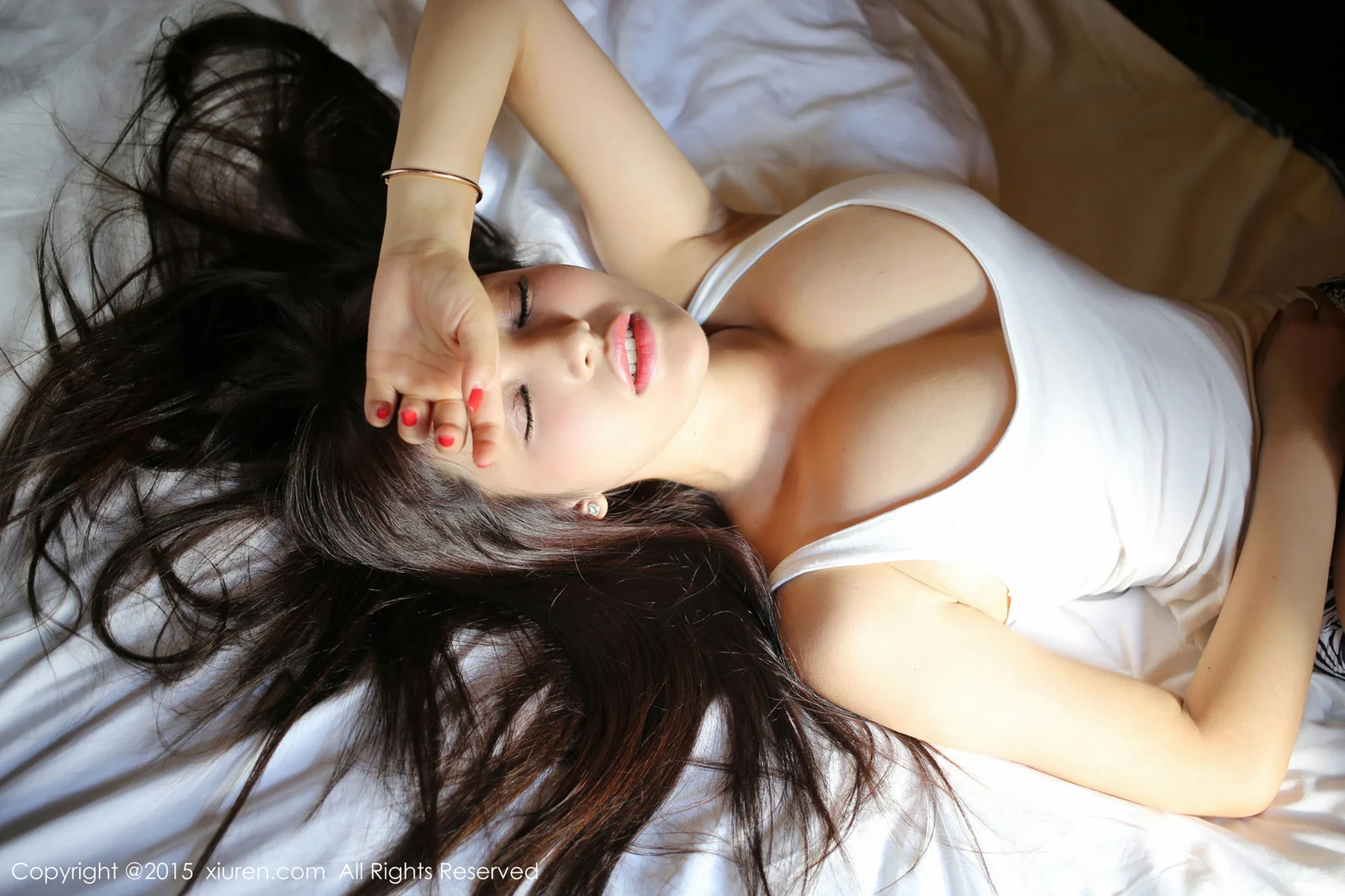 XiuRen 秀人 No.389 Nic妮可可 - 10