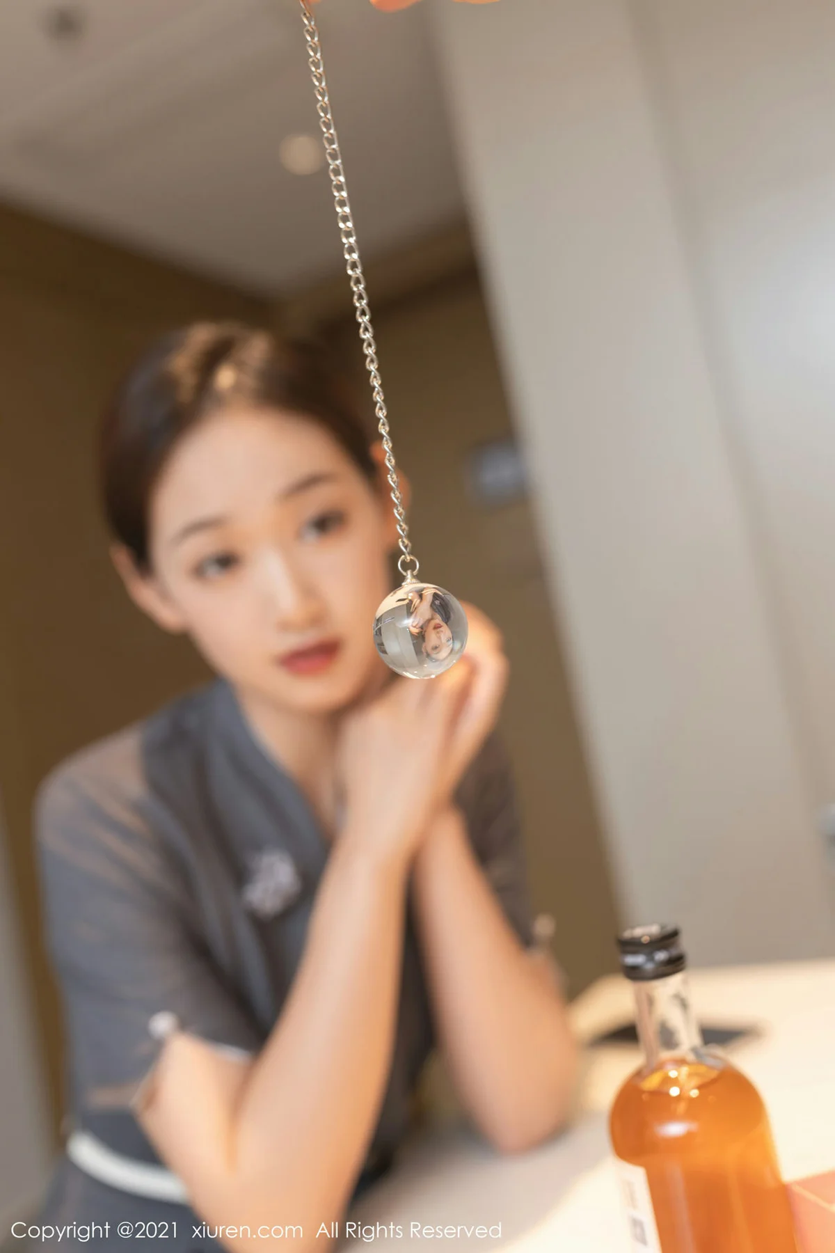 XiuRen 秀人 No.3943 唐安琪 气质女神 - 6