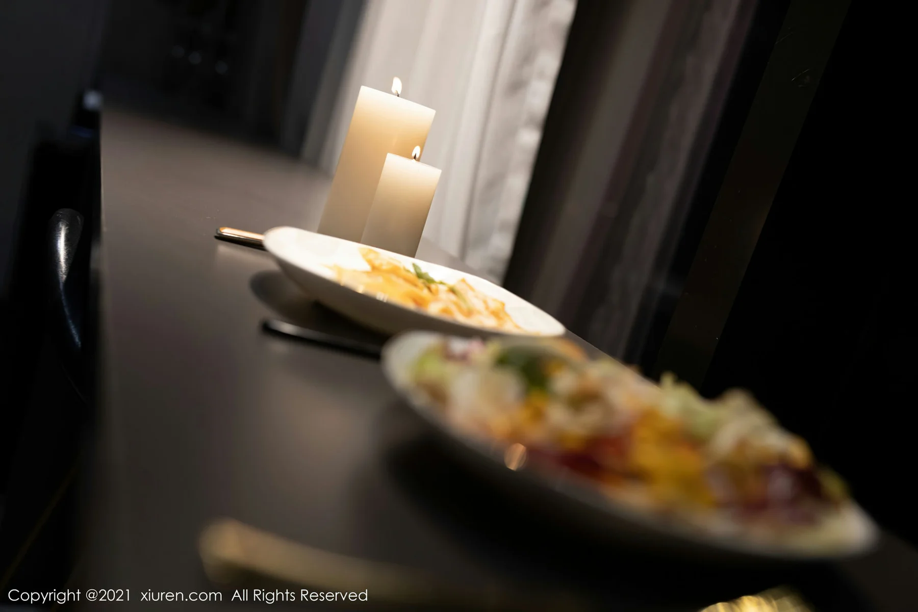 XiuRen 秀人 No.4021 妻子们的聚会主题 鱼子酱Fish 性感写真11 - 2