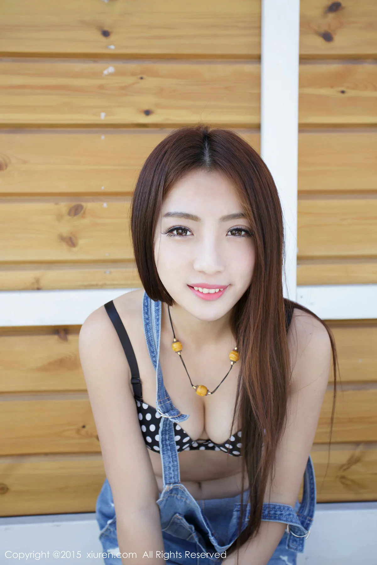 XiuRen 秀人 No.413 Elma梦 - 2