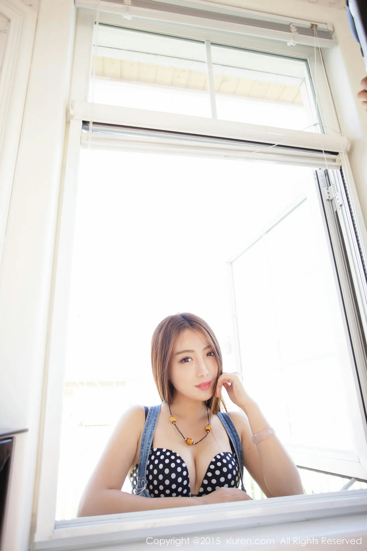 XiuRen 秀人 No.413 Elma梦 - 8