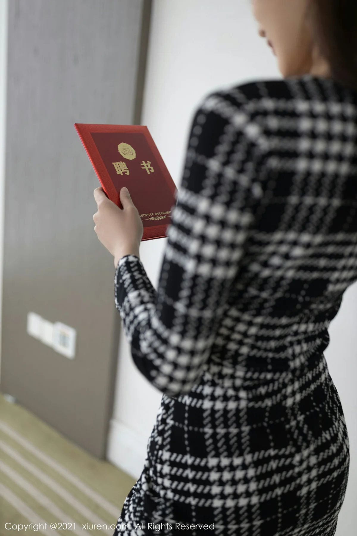 XiuRen 秀人 No.4292 玉体女神 陆萱萱 重庆旅拍222 - 4