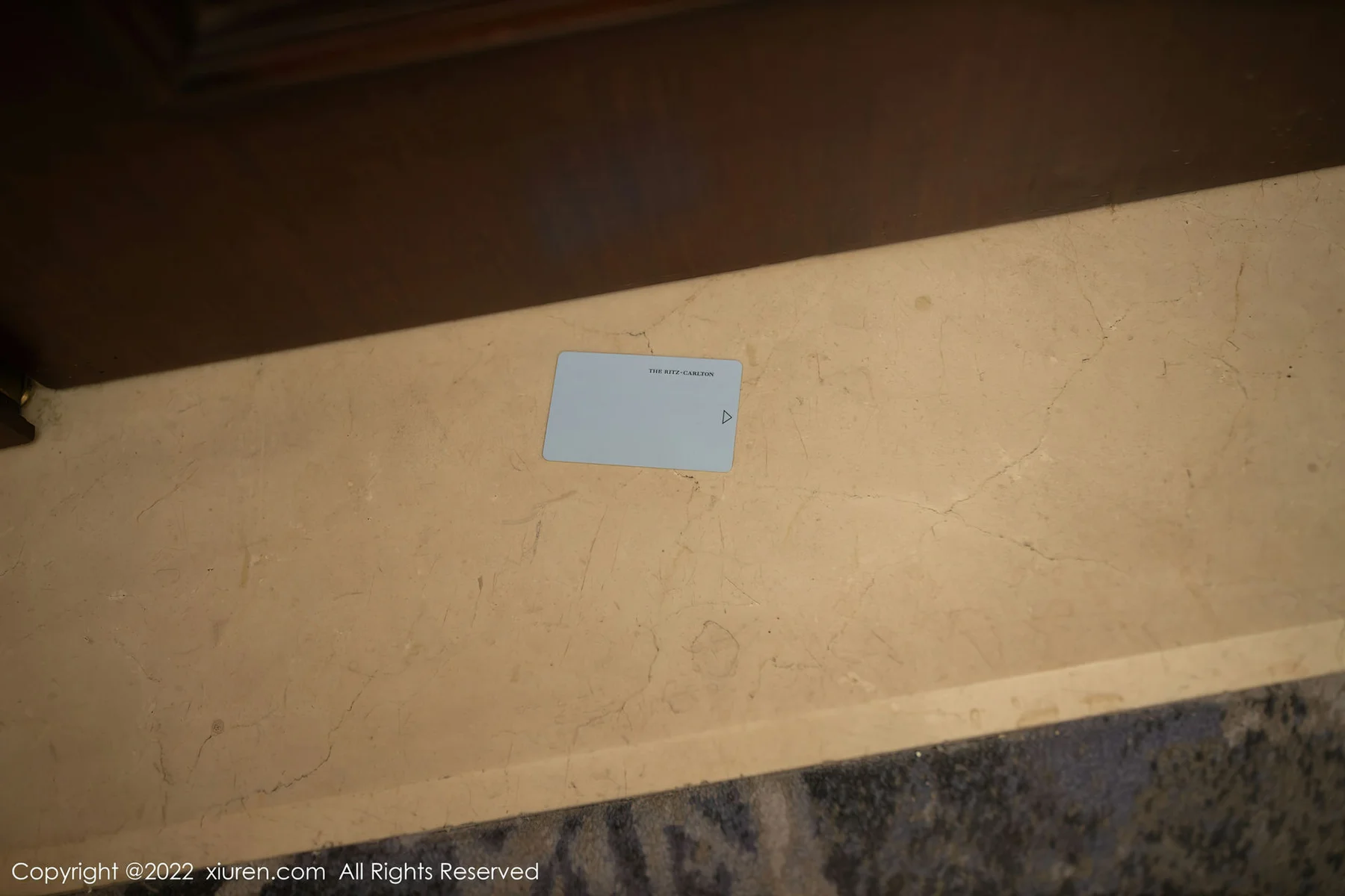 XiuRen 秀人 No.4430 新人空姐制服 抖娘利世 第一套写真111 - 5