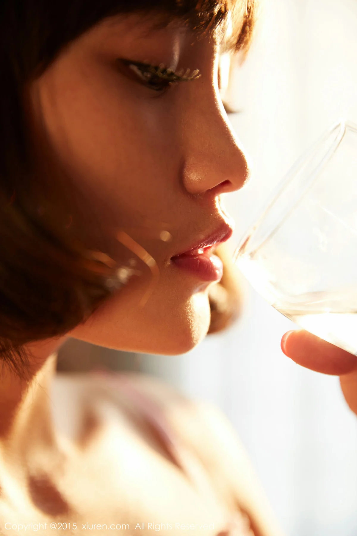 XiuRen 秀人 No.448 可可COCO - 8