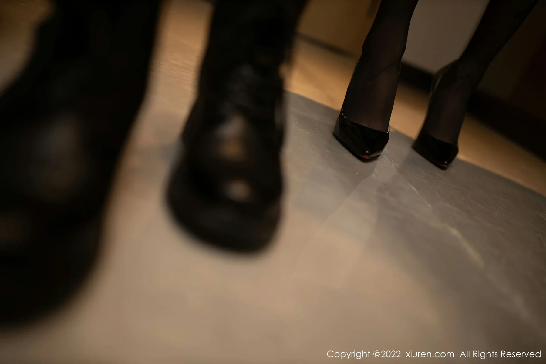 XiuRen 秀人 No.4510 角色扮演 陆萱萱 性感写真1 - 8