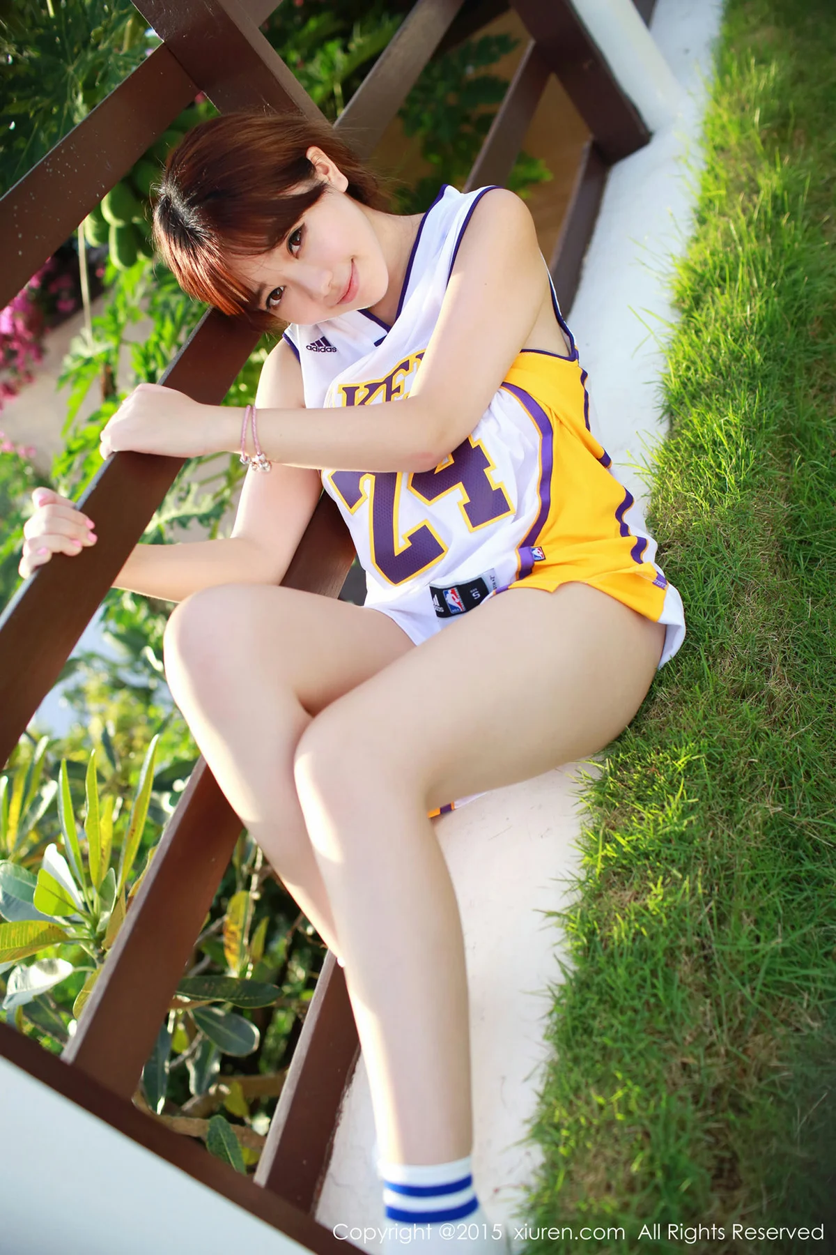 XiuRen 秀人网 No.452 刘飞儿Faye - 8