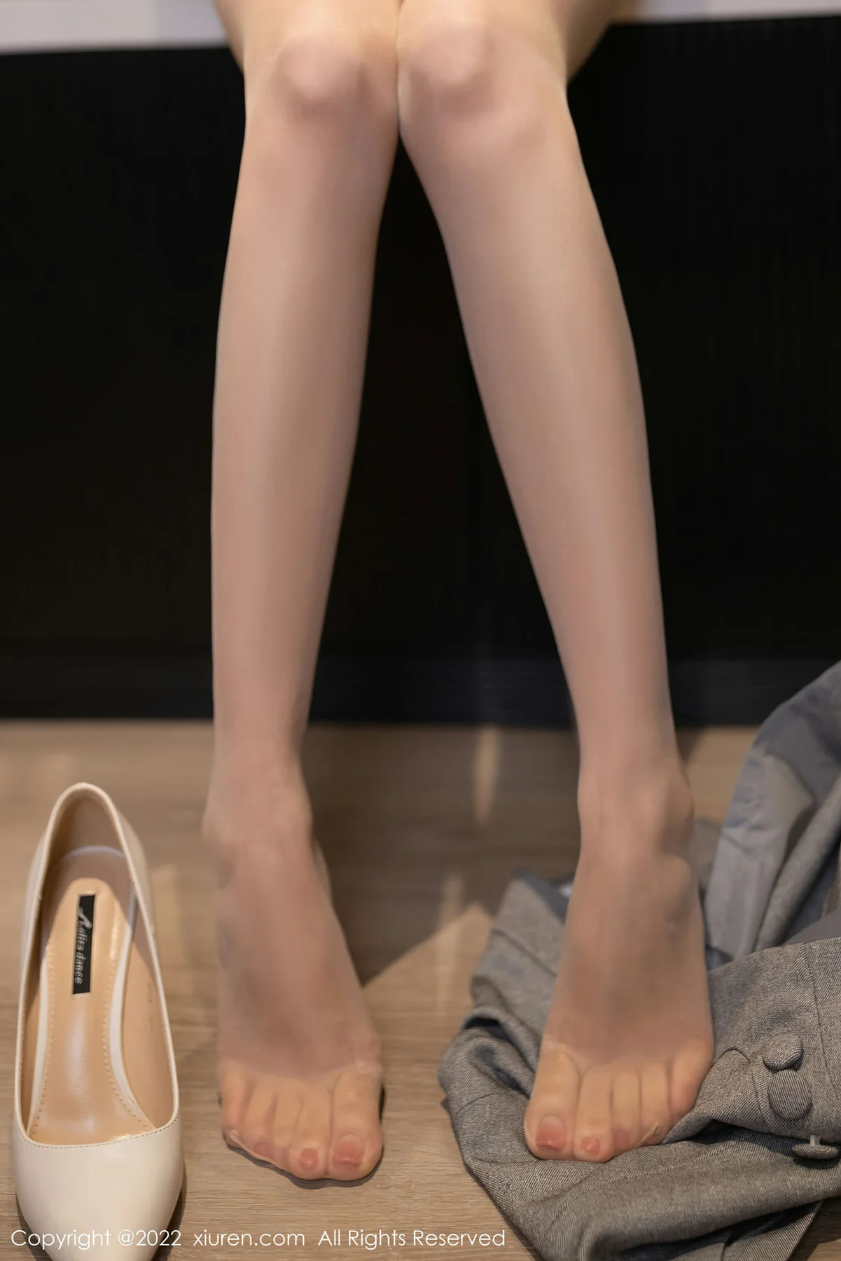 XiuRen 秀人 No.4538 情节设计 鱼子酱Fish 三亚旅拍111 - 3