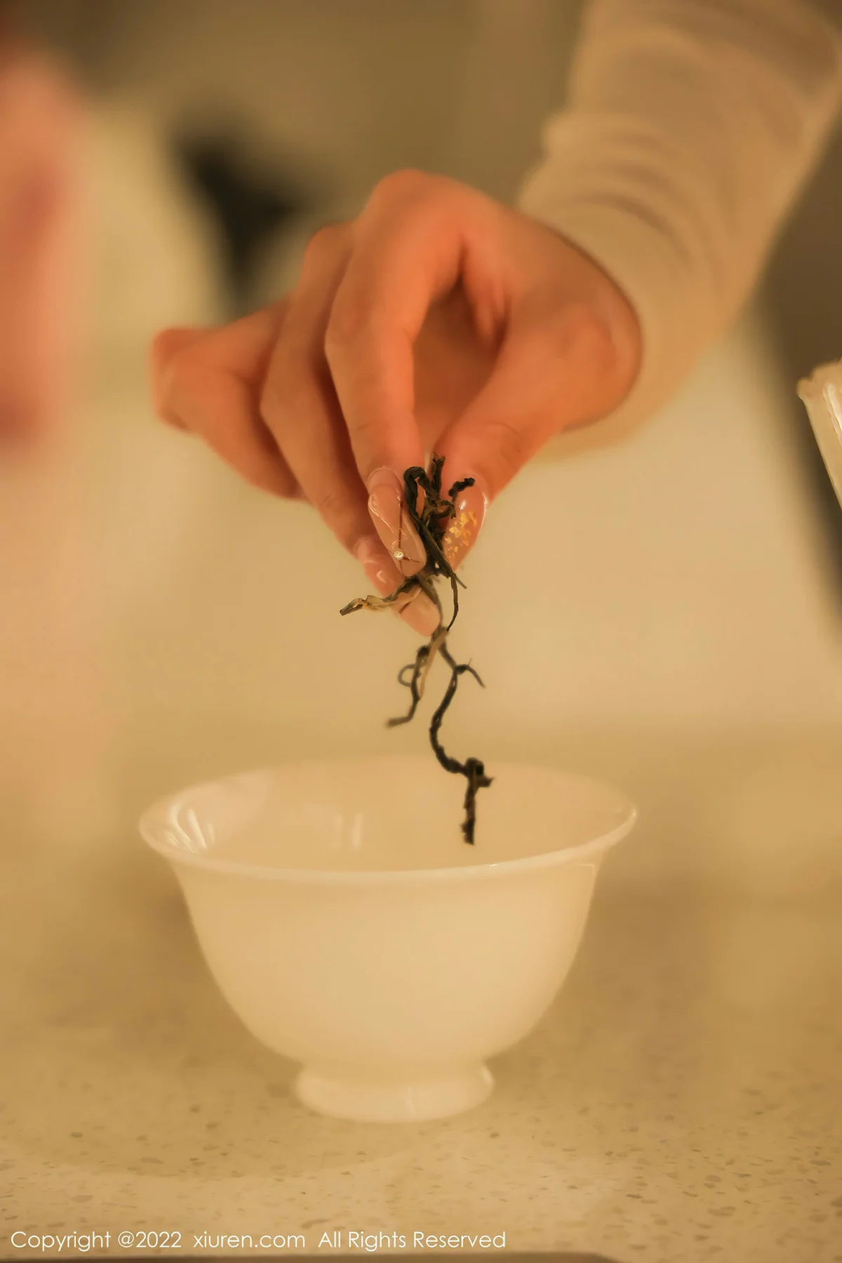 XiuRen 秀人 No.4671 酒店室内场景 汐汐baby 三亚旅拍写真33 - 9