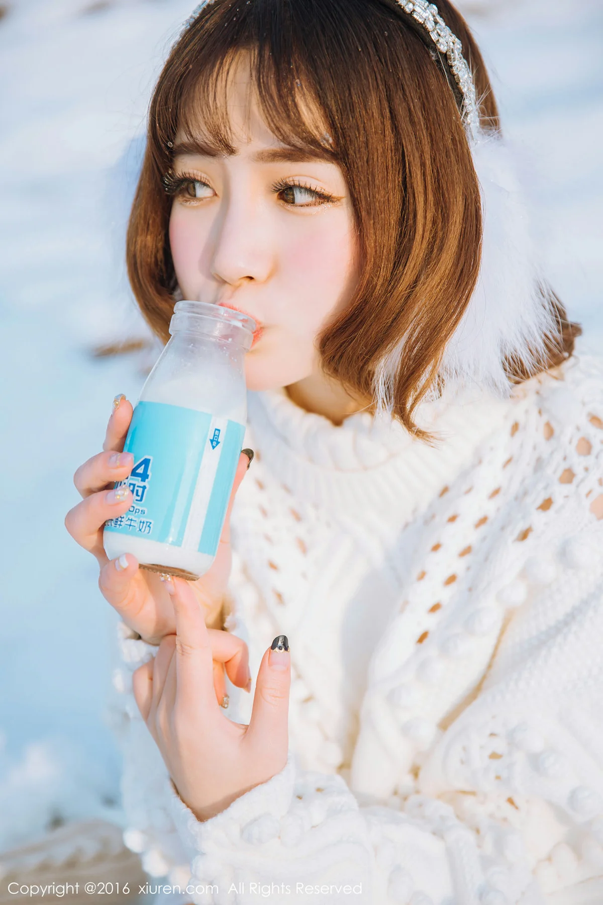 XiuRen 秀人网 No.484 徐cake - 2