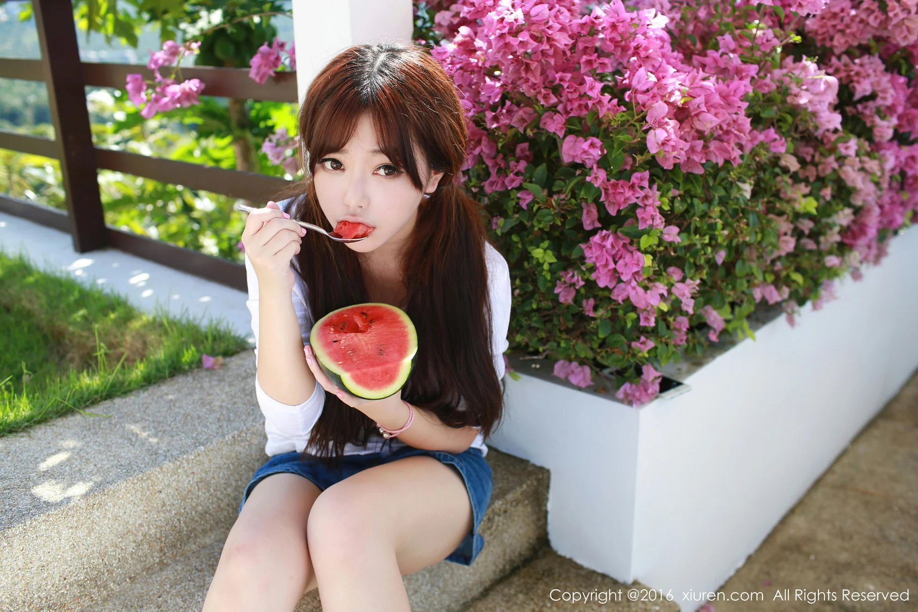 XiuRen 秀人网 No.490 刘飞儿Faye - 10