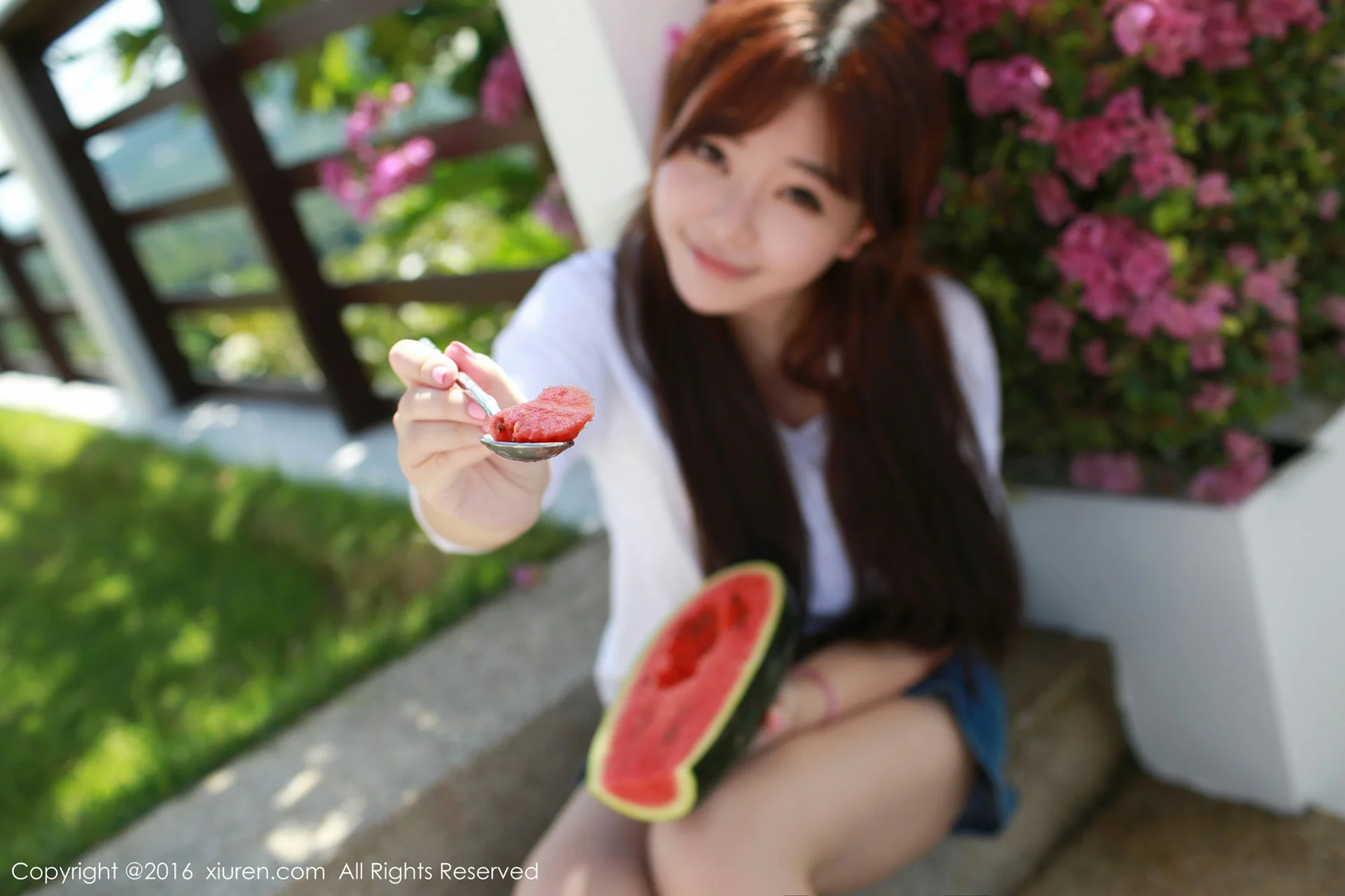 XiuRen 秀人网 No.490 刘飞儿Faye - 1