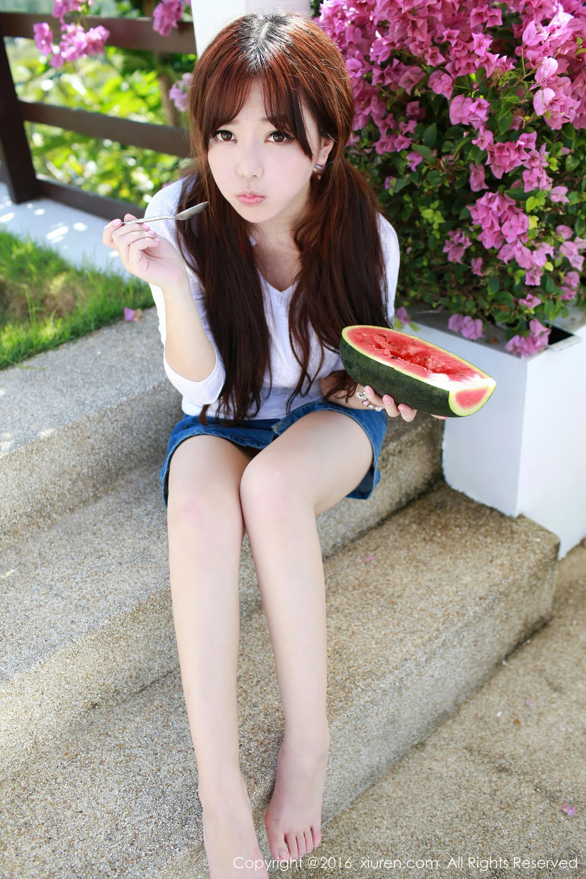 XiuRen 秀人网 No.490 刘飞儿Faye - 3