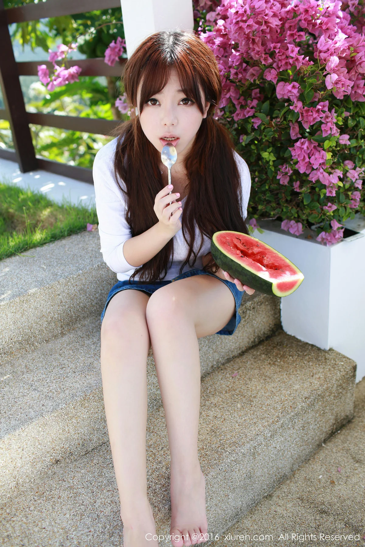 XiuRen 秀人网 No.490 刘飞儿Faye - 4