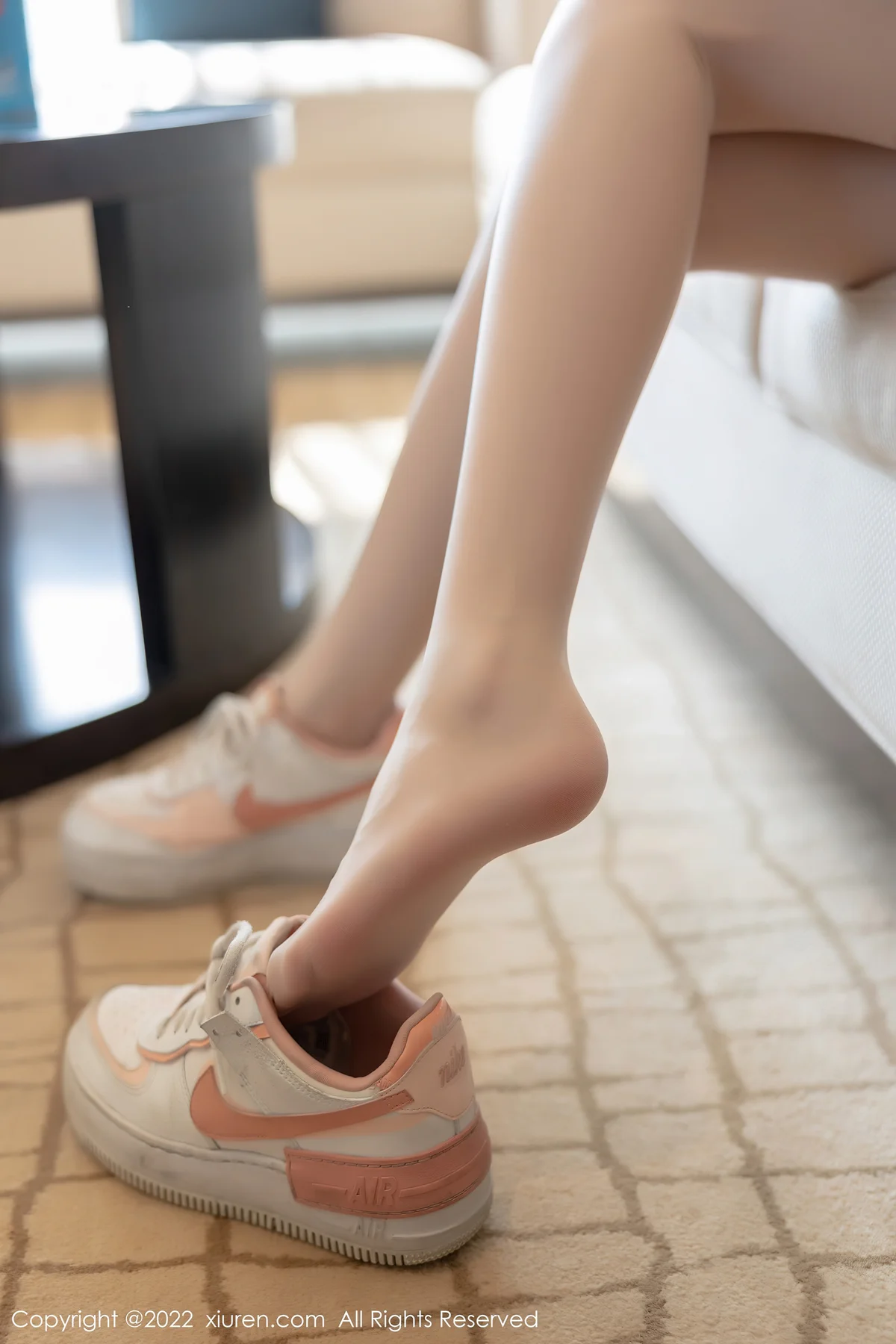 XiuRen 秀人 No.4902 蕾丝内衣 林星阑 性感写真22 - 4