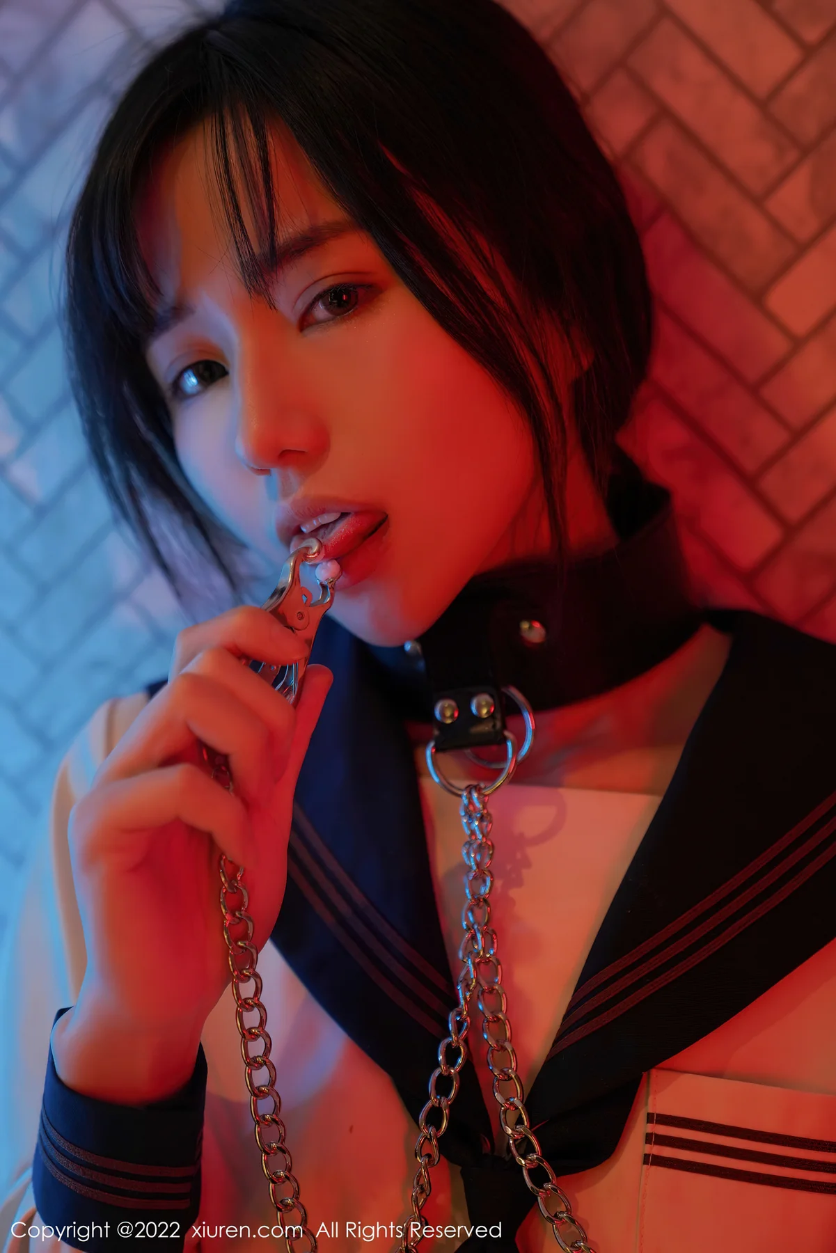 XiuRen 秀人 No.4986 仓井优香· 性感写真33 - 2