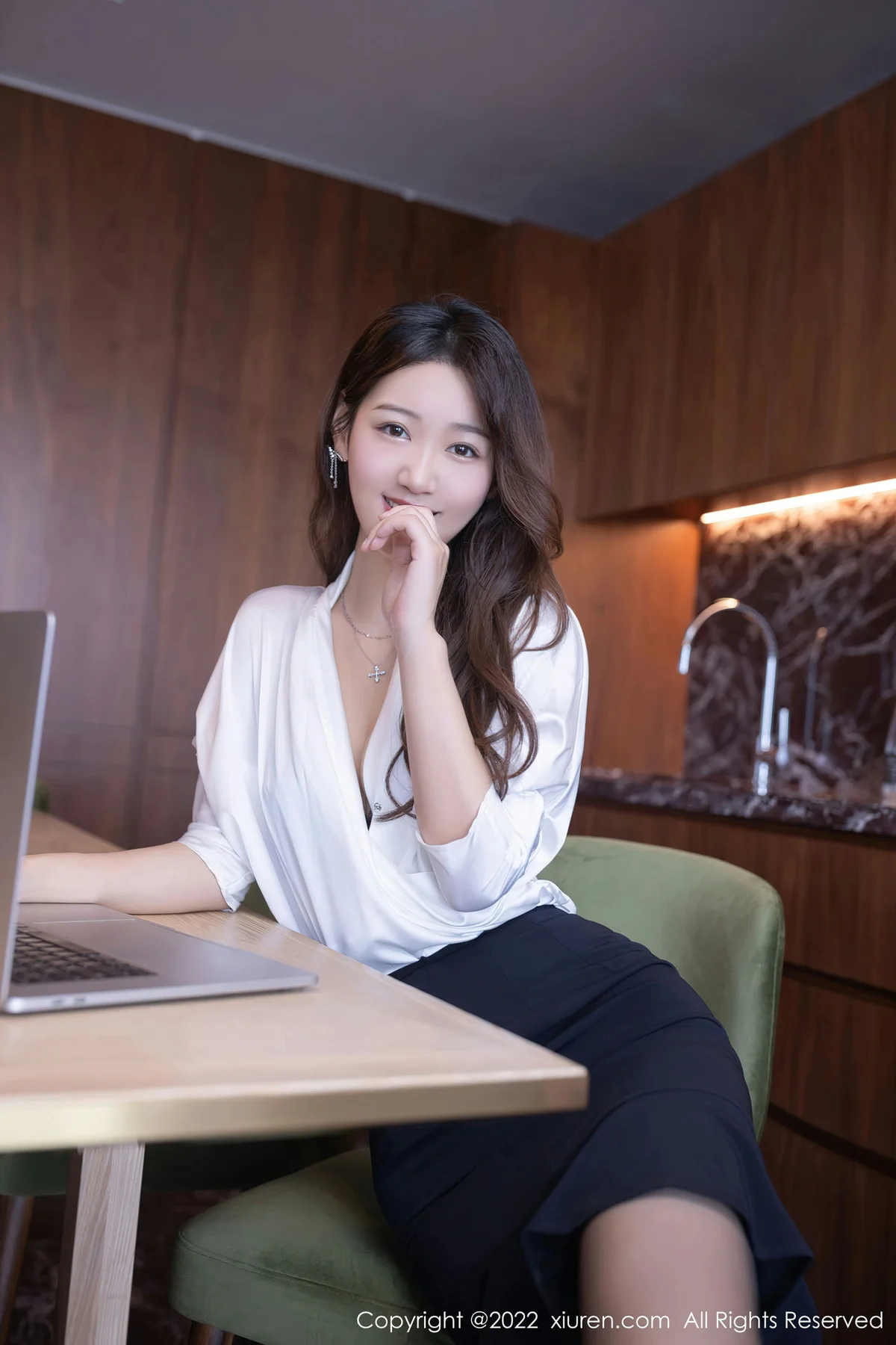 XiuRen 秀人 No.5168 唐安琪 性感写真111 - 4