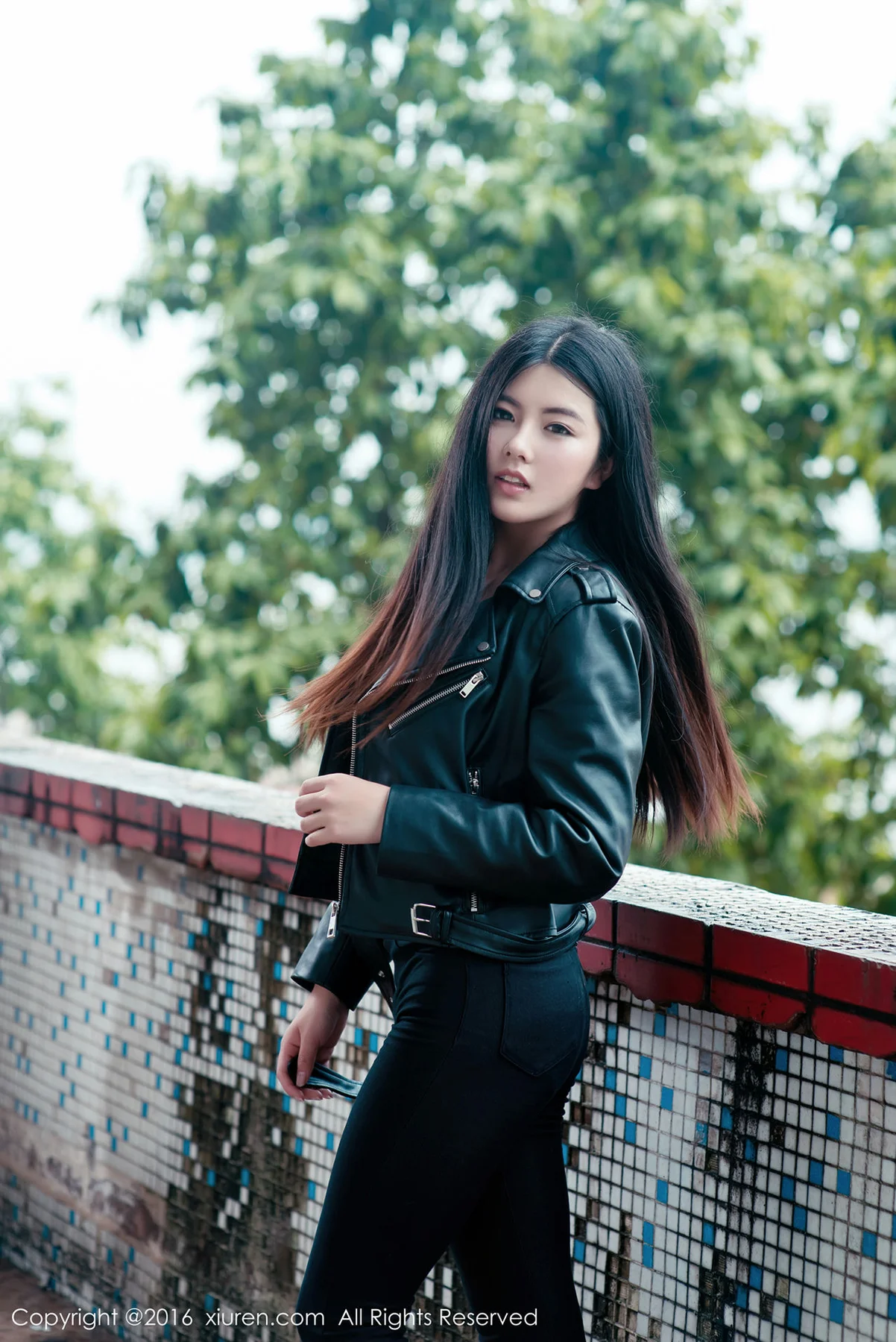 XiuRen 秀人 No.518 娜露Selena - 6