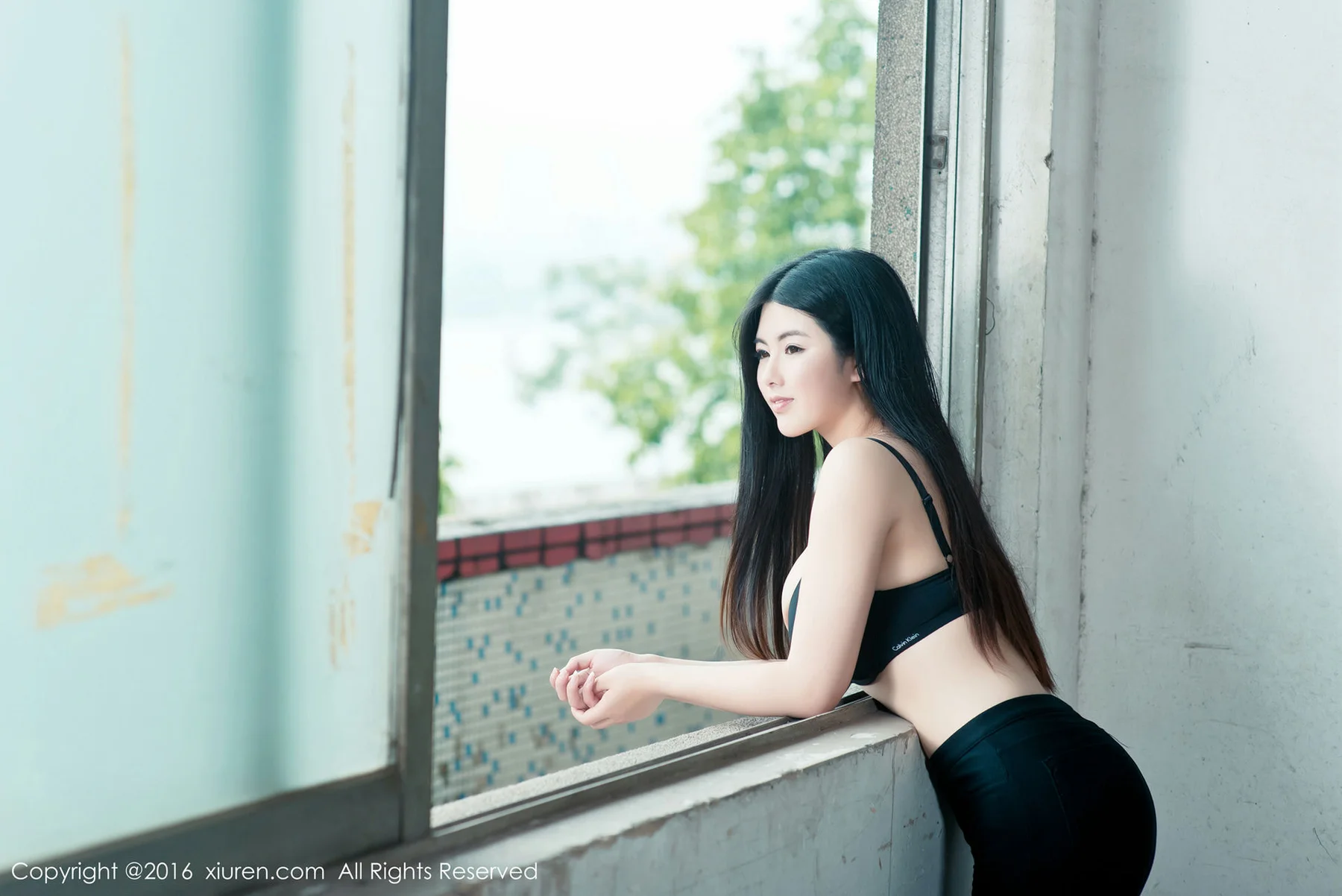 XiuRen 秀人 No.518 娜露Selena - 6