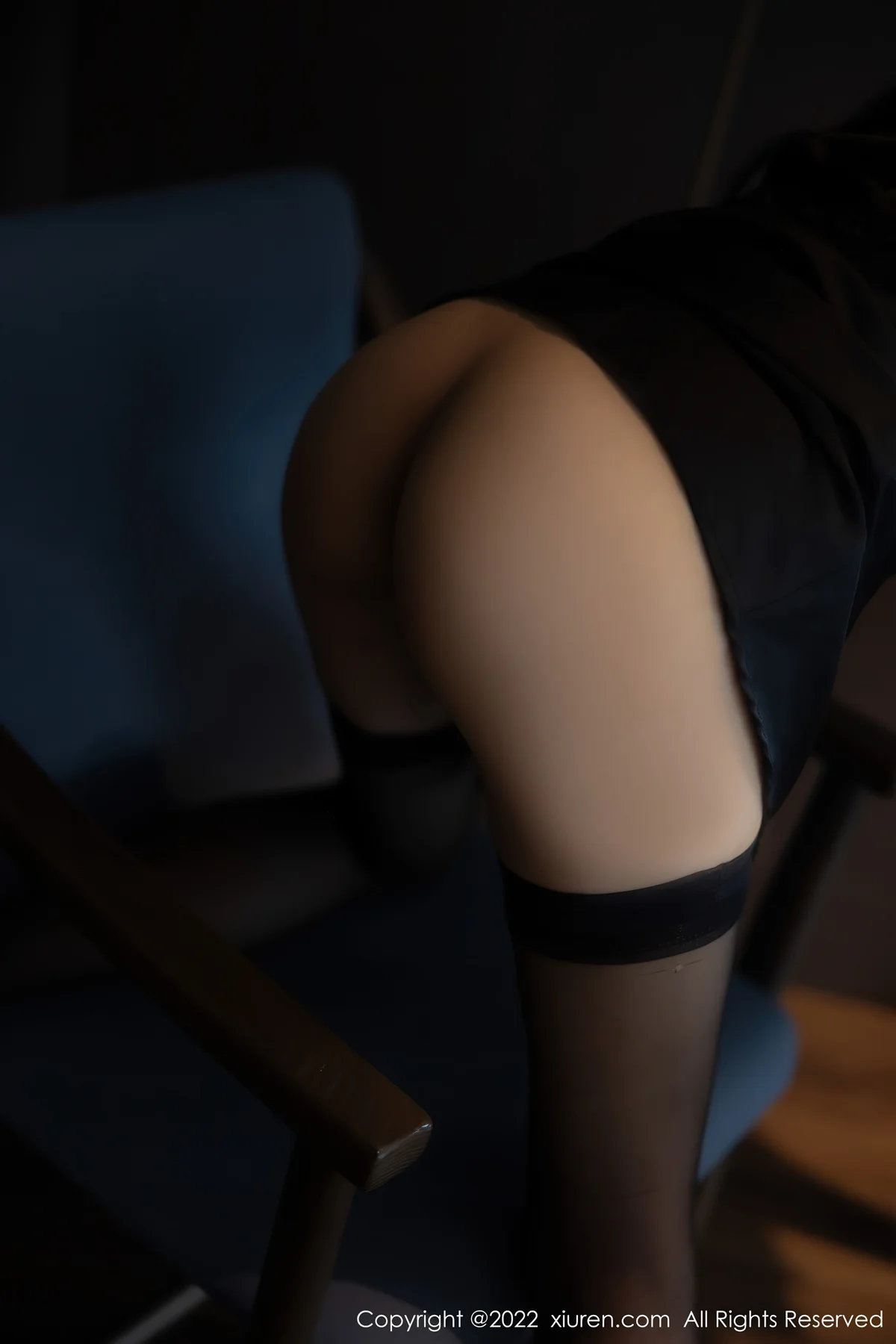 XiuRen 秀人 No.5228 相清纯甜 77qiqi 性感写真11 - 8