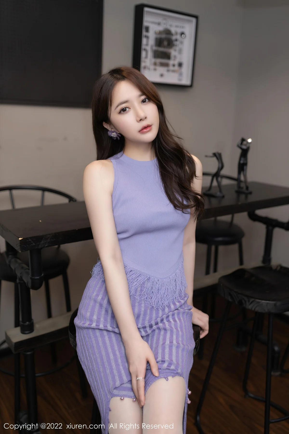 XiuRen 秀人 No.5252 轻透内衣 鱼子酱Fish 云南旅拍写真111 - 3