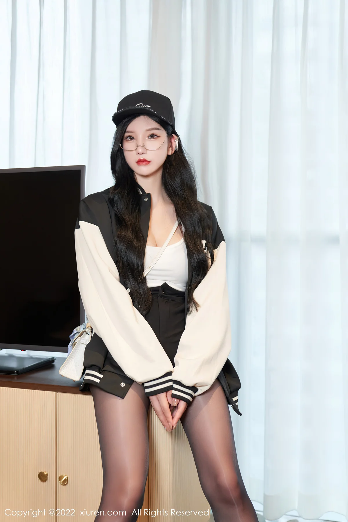 XiuRen 秀人 No.5253 冷艳气质 周于希Sally 重庆-西双版纳心愿旅拍111 - 7