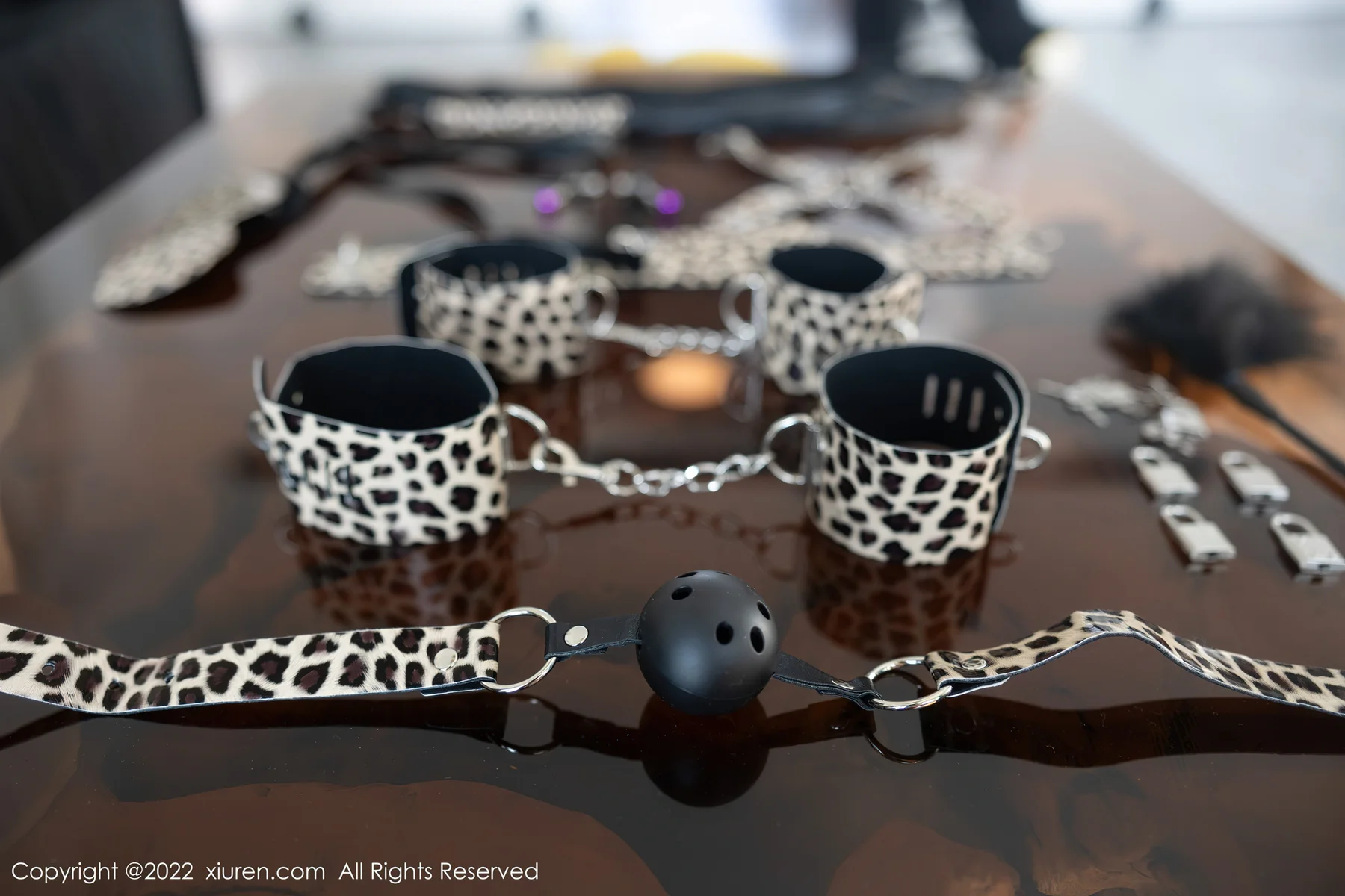 XiuRen 秀人 No.5280 轻透薄纱裙 朱可儿Flora 大理旅拍2 - 1