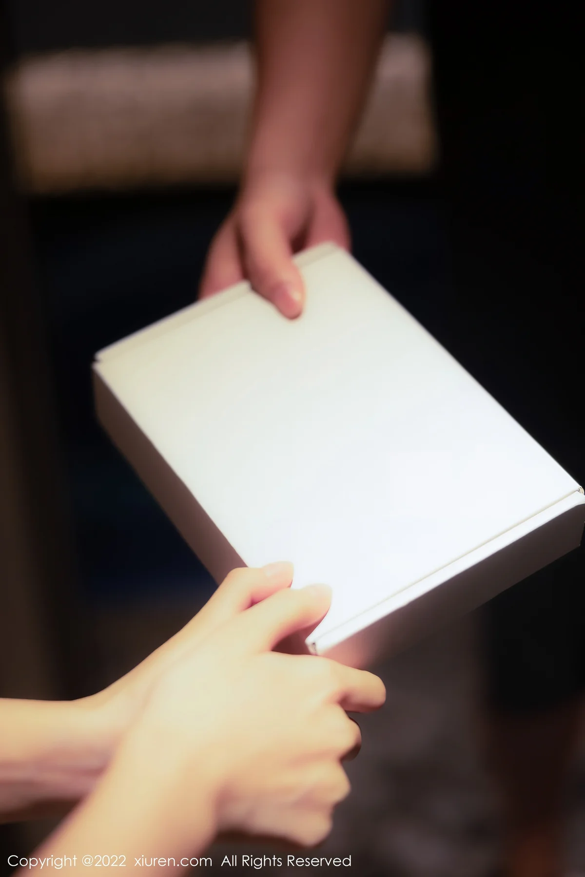 XiuRen 秀人 No.5291 白色水手服 奶瓶. 性感写真1 - 2