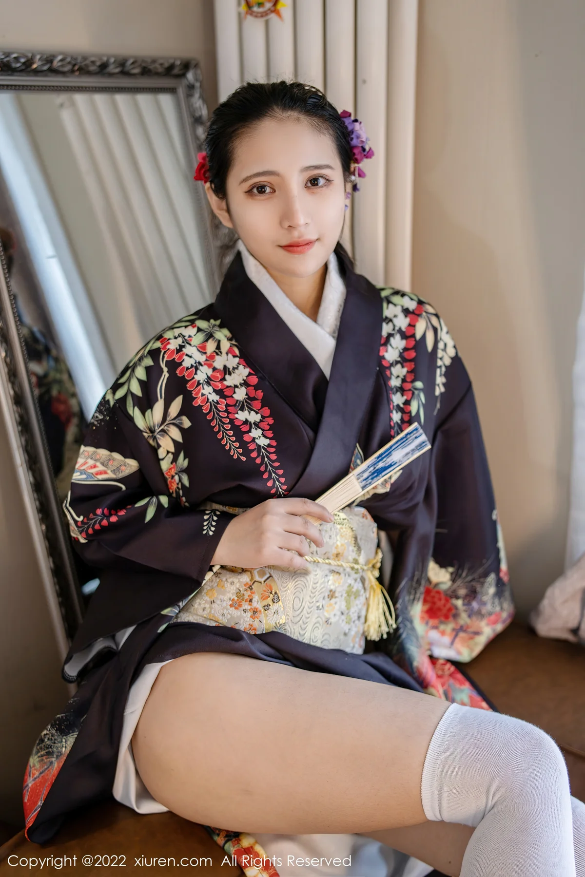 XiuRen 秀人 No.5309 久久aimee 爆乳丰胸 - 10