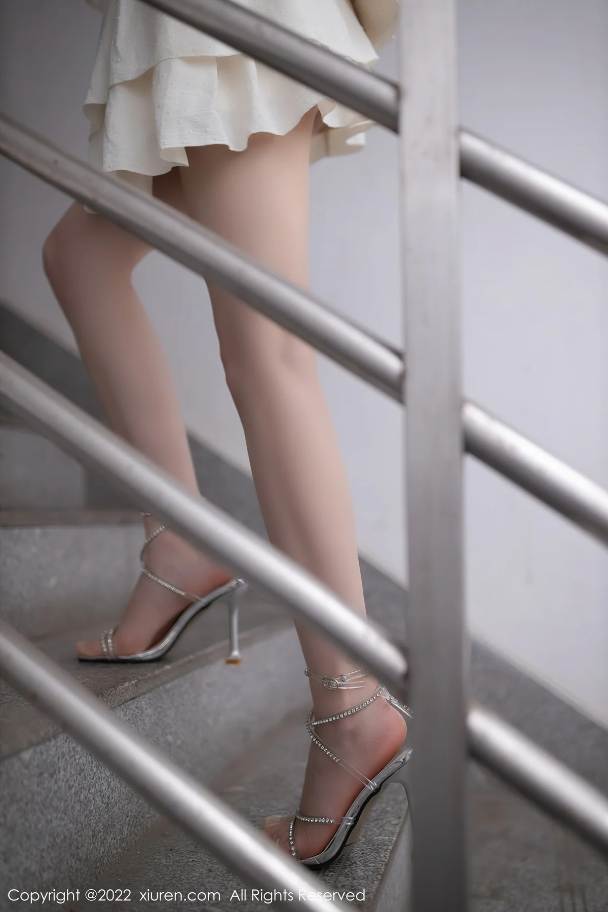 XiuRen 秀人 No.5322 蕾丝内衣 鱼子酱Fish 云南旅拍111 - 6