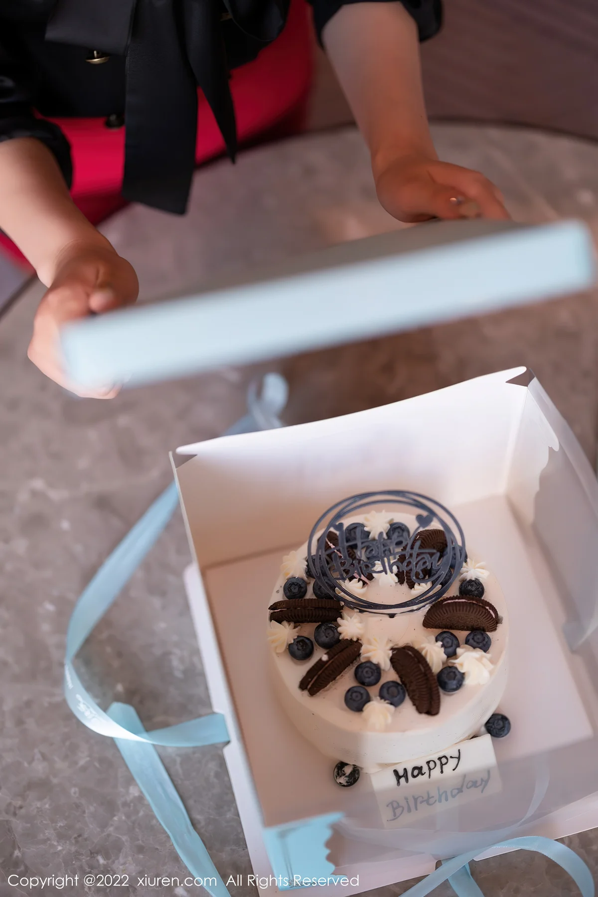 XiuRen 秀人 No.5390 轻透蕾丝内衣 杨晨晨Yome 私房写真111 - 9